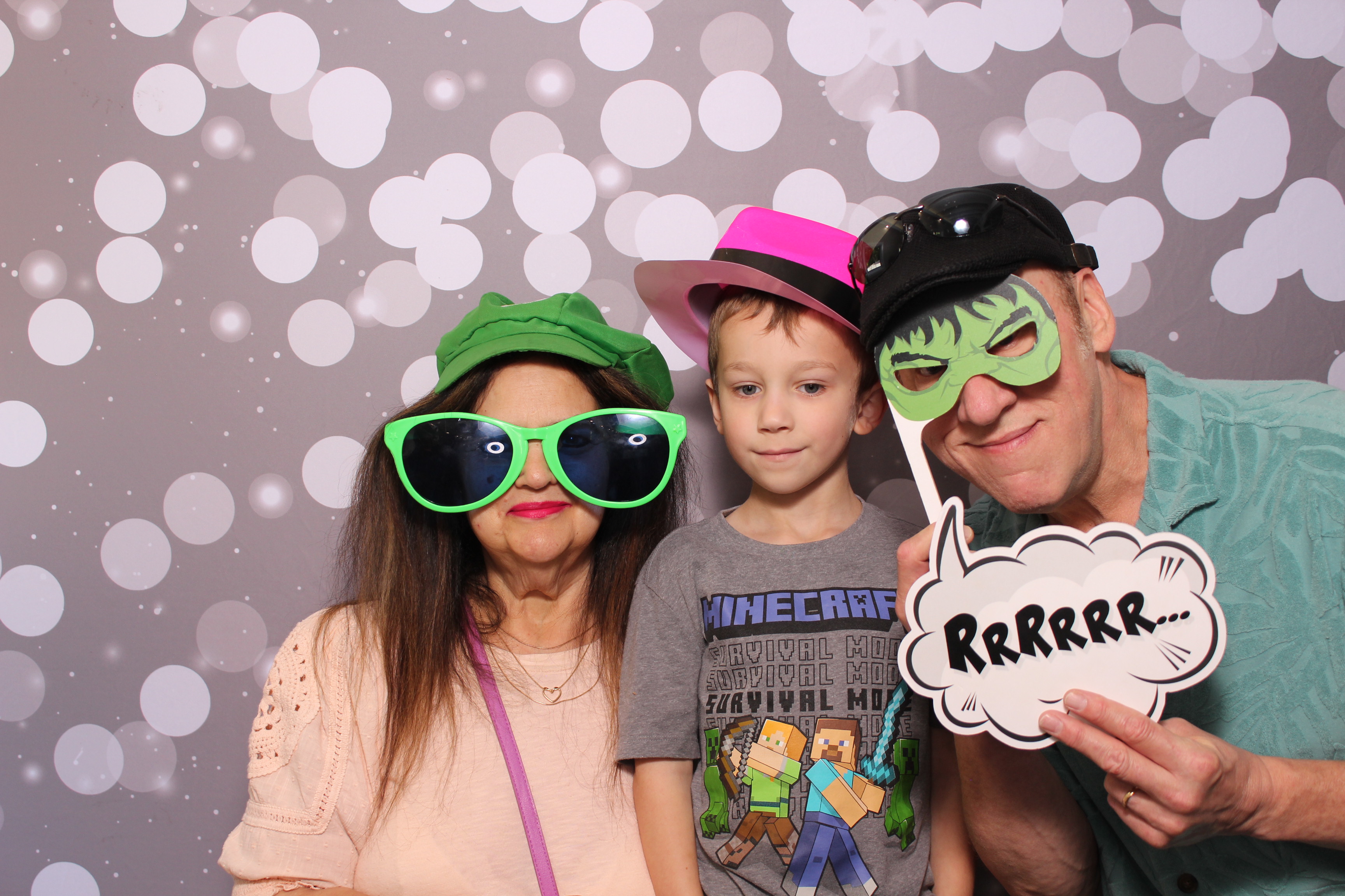 Meridian Bioscience | View more photos from the event at gallery.photoboothcincy.com/u/PhotoBoothCincy/Meridian-Bioscience