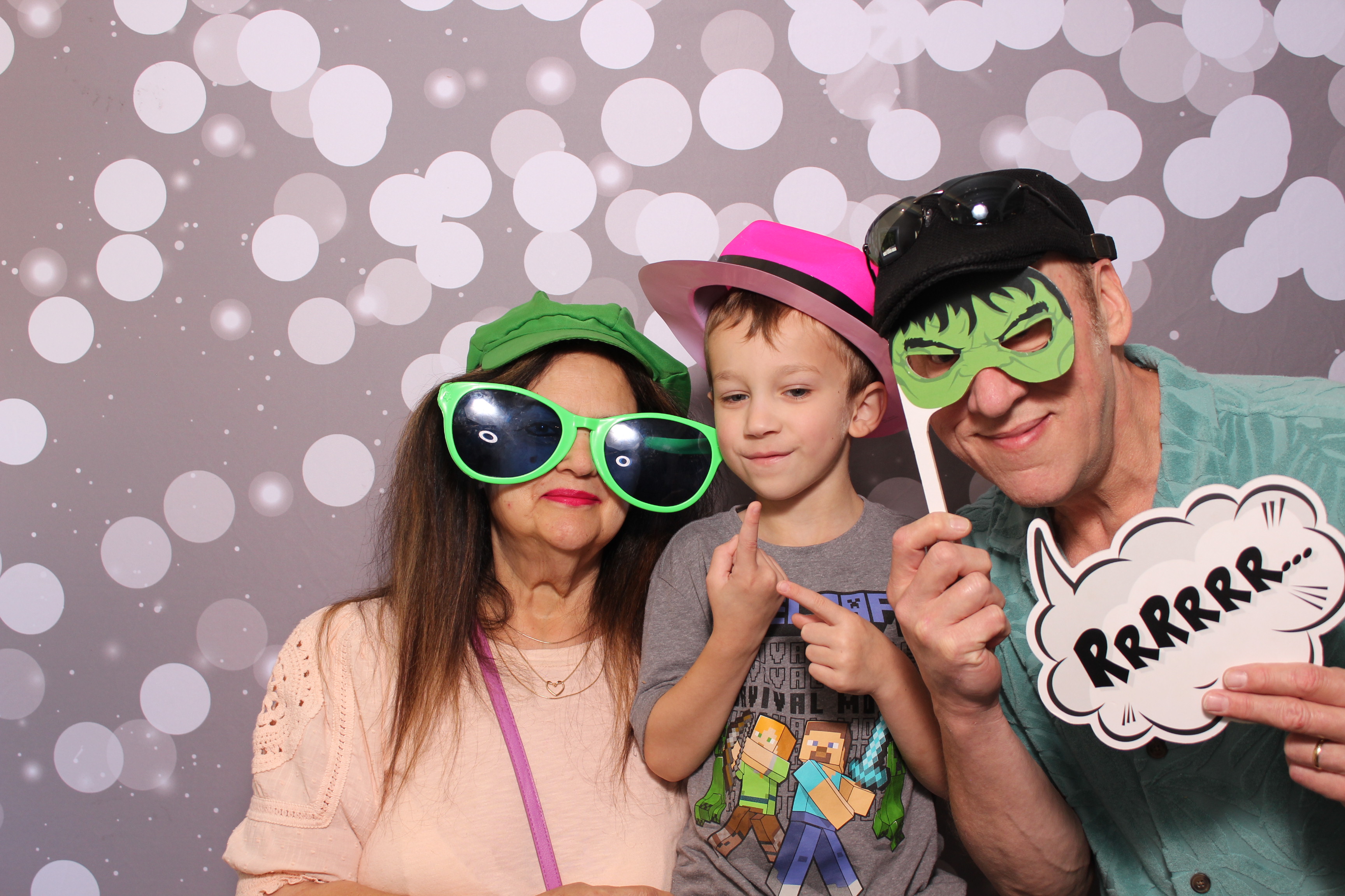 Meridian Bioscience | View more photos from the event at gallery.photoboothcincy.com/u/PhotoBoothCincy/Meridian-Bioscience