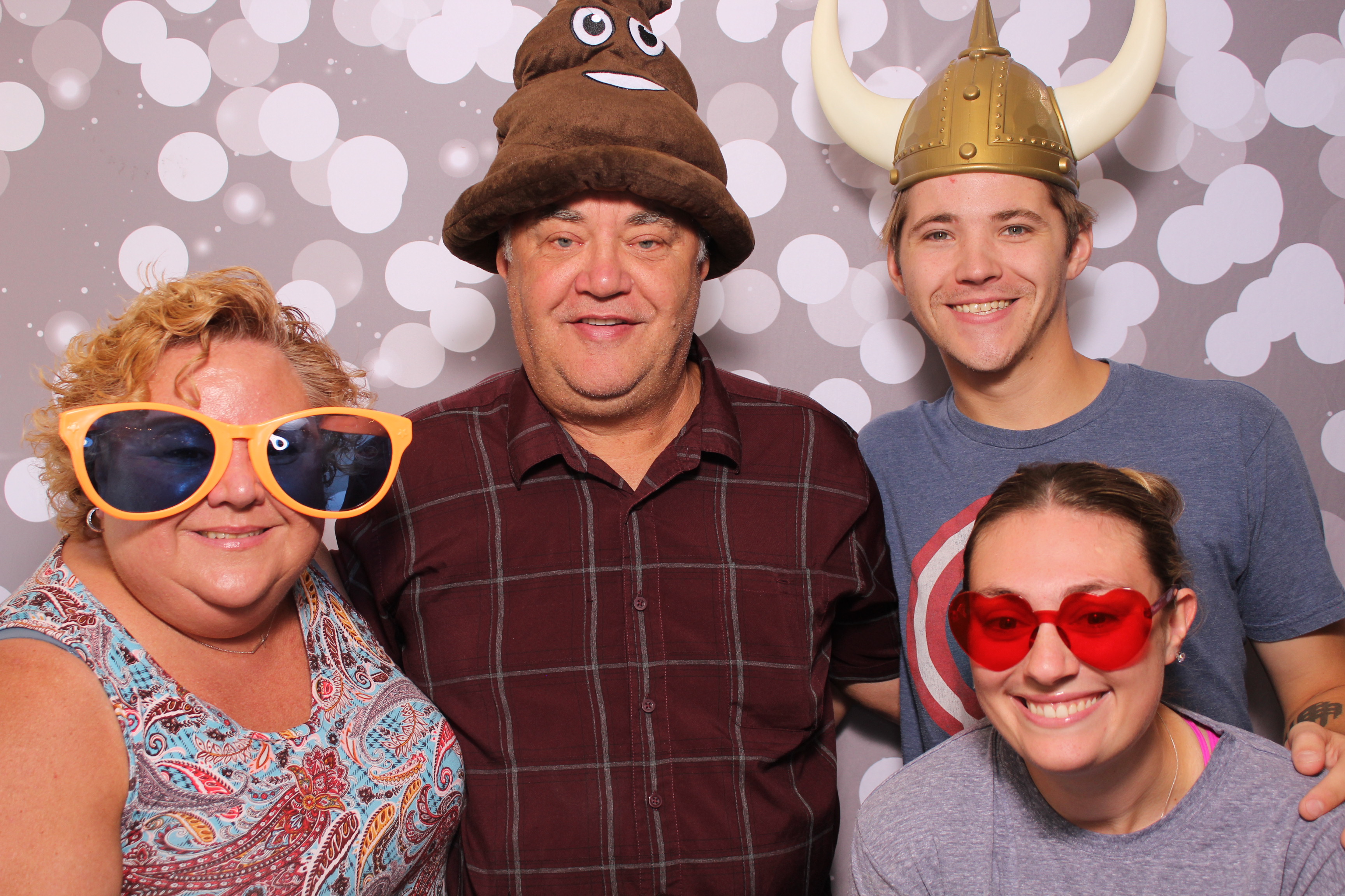 Meridian Bioscience | View more photos from the event at gallery.photoboothcincy.com/u/PhotoBoothCincy/Meridian-Bioscience