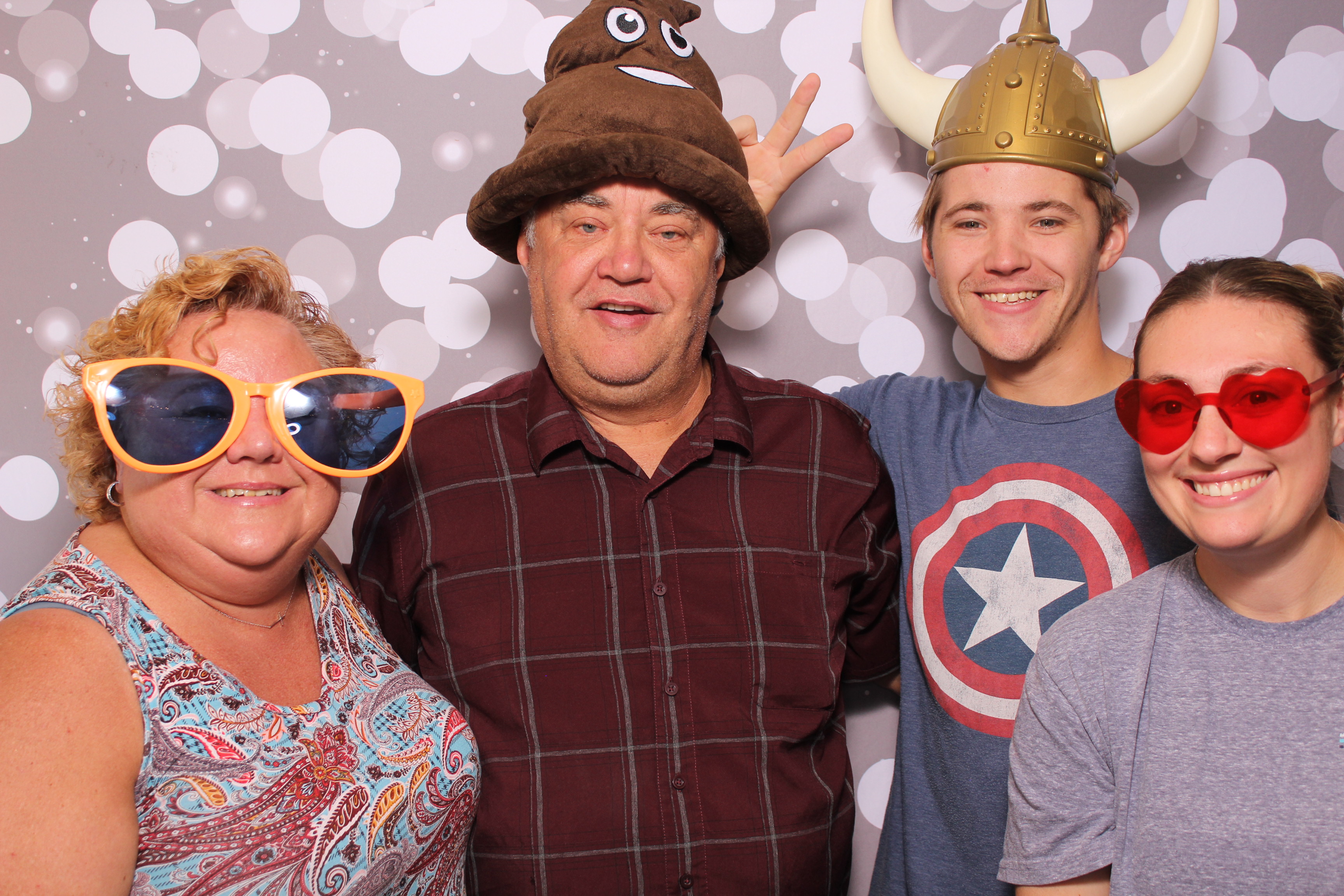 Meridian Bioscience | View more photos from the event at gallery.photoboothcincy.com/u/PhotoBoothCincy/Meridian-Bioscience