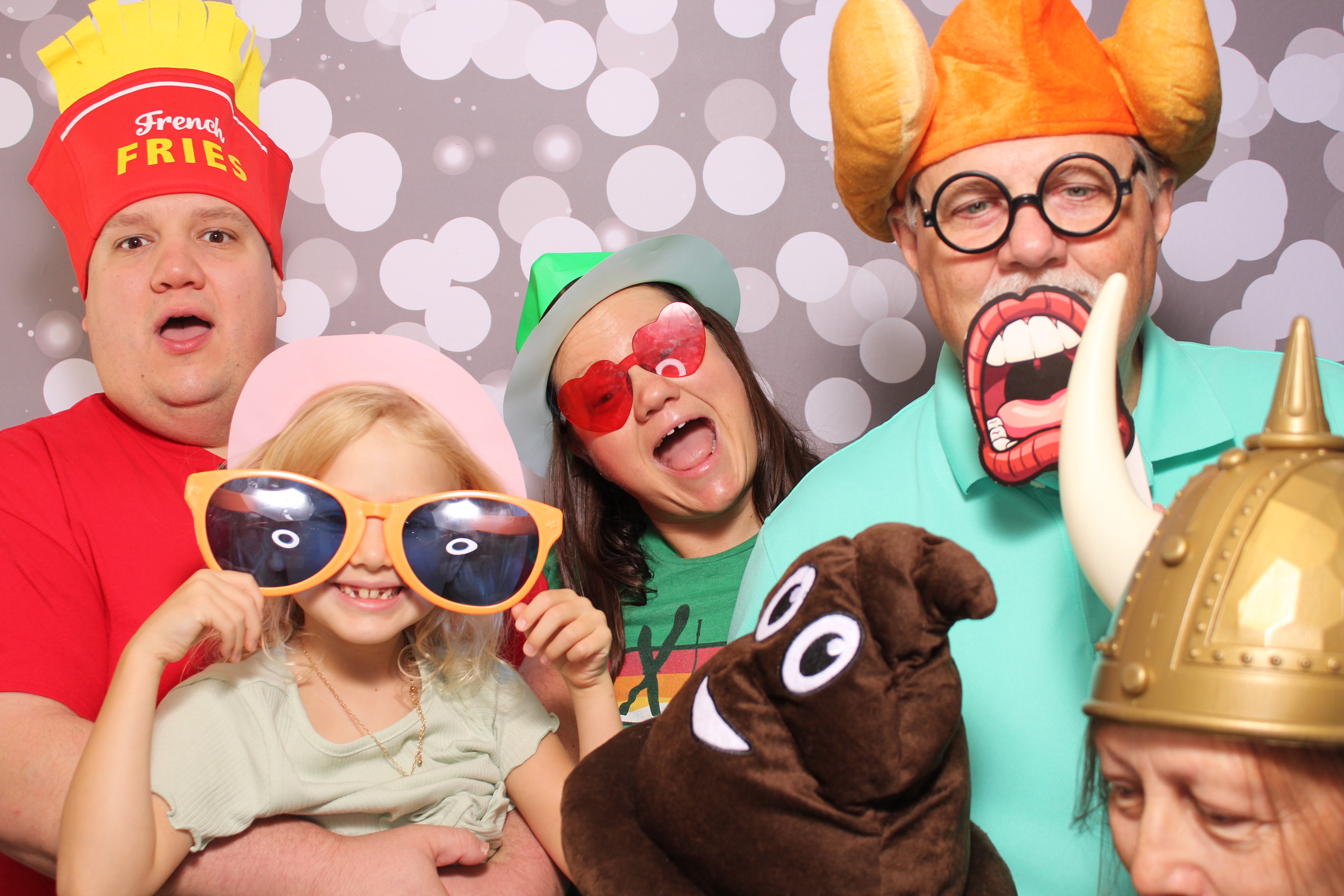 Meridian Bioscience | View more photos from the event at gallery.photoboothcincy.com/u/PhotoBoothCincy/Meridian-Bioscience