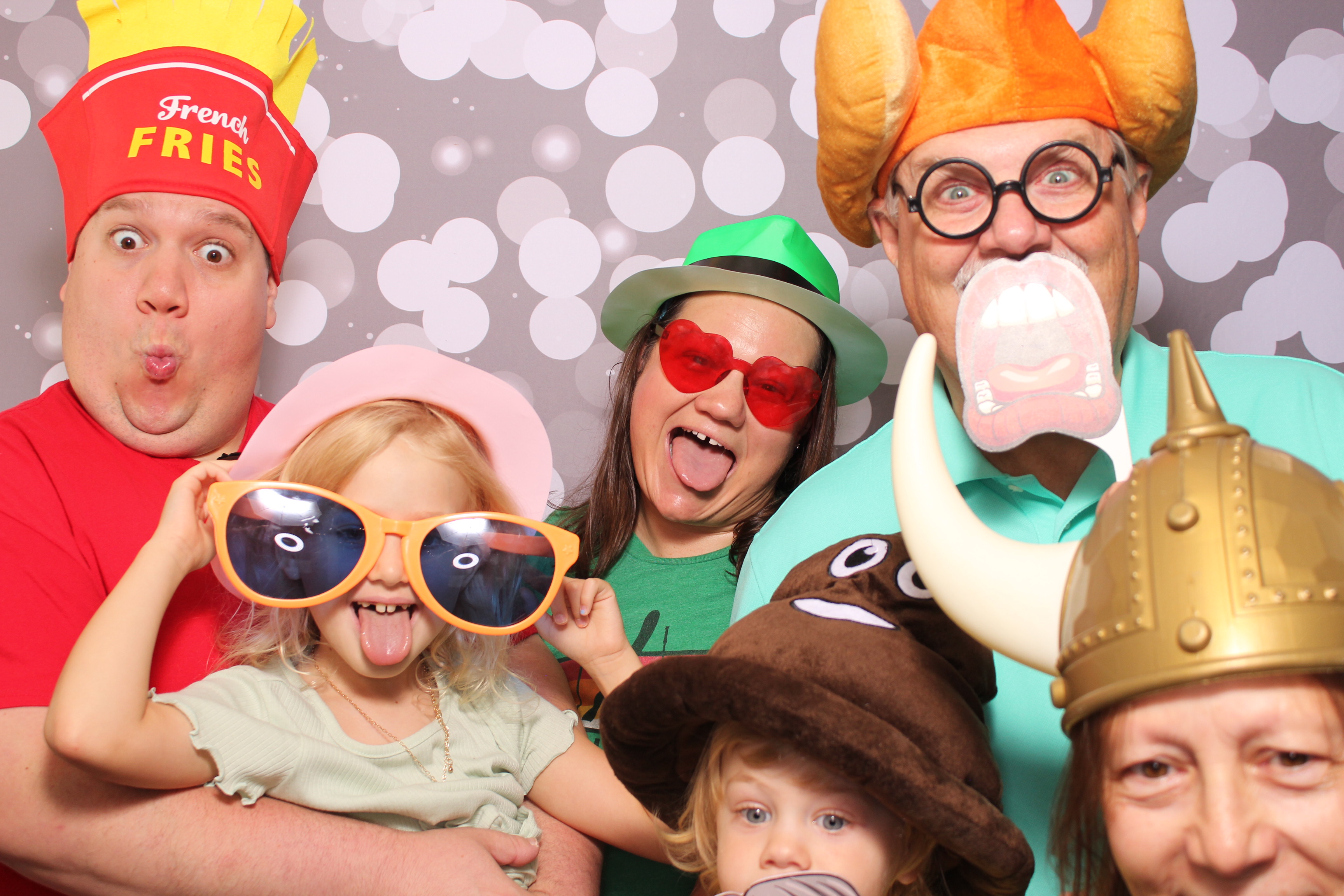 Meridian Bioscience | View more photos from the event at gallery.photoboothcincy.com/u/PhotoBoothCincy/Meridian-Bioscience