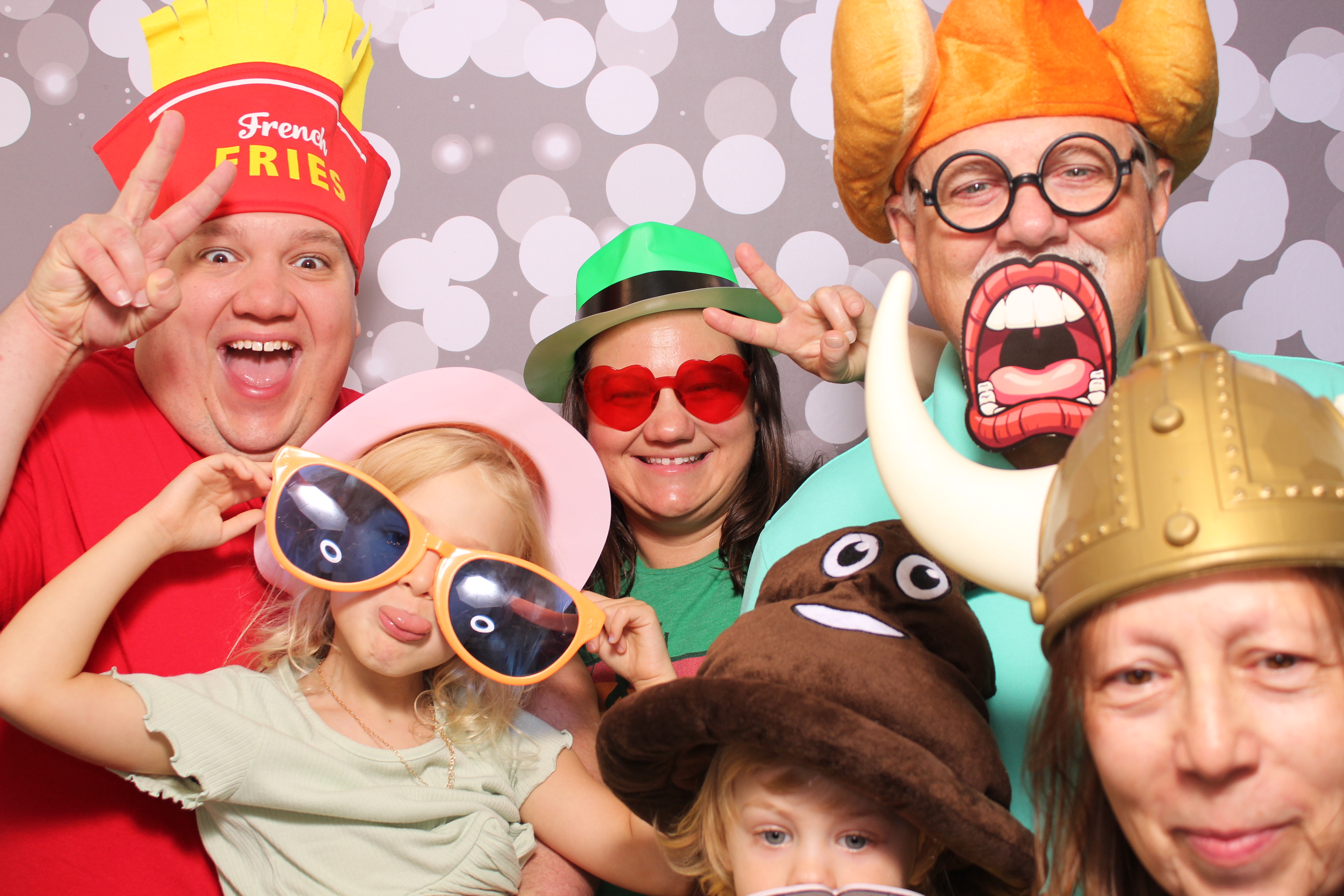 Meridian Bioscience | View more photos from the event at gallery.photoboothcincy.com/u/PhotoBoothCincy/Meridian-Bioscience