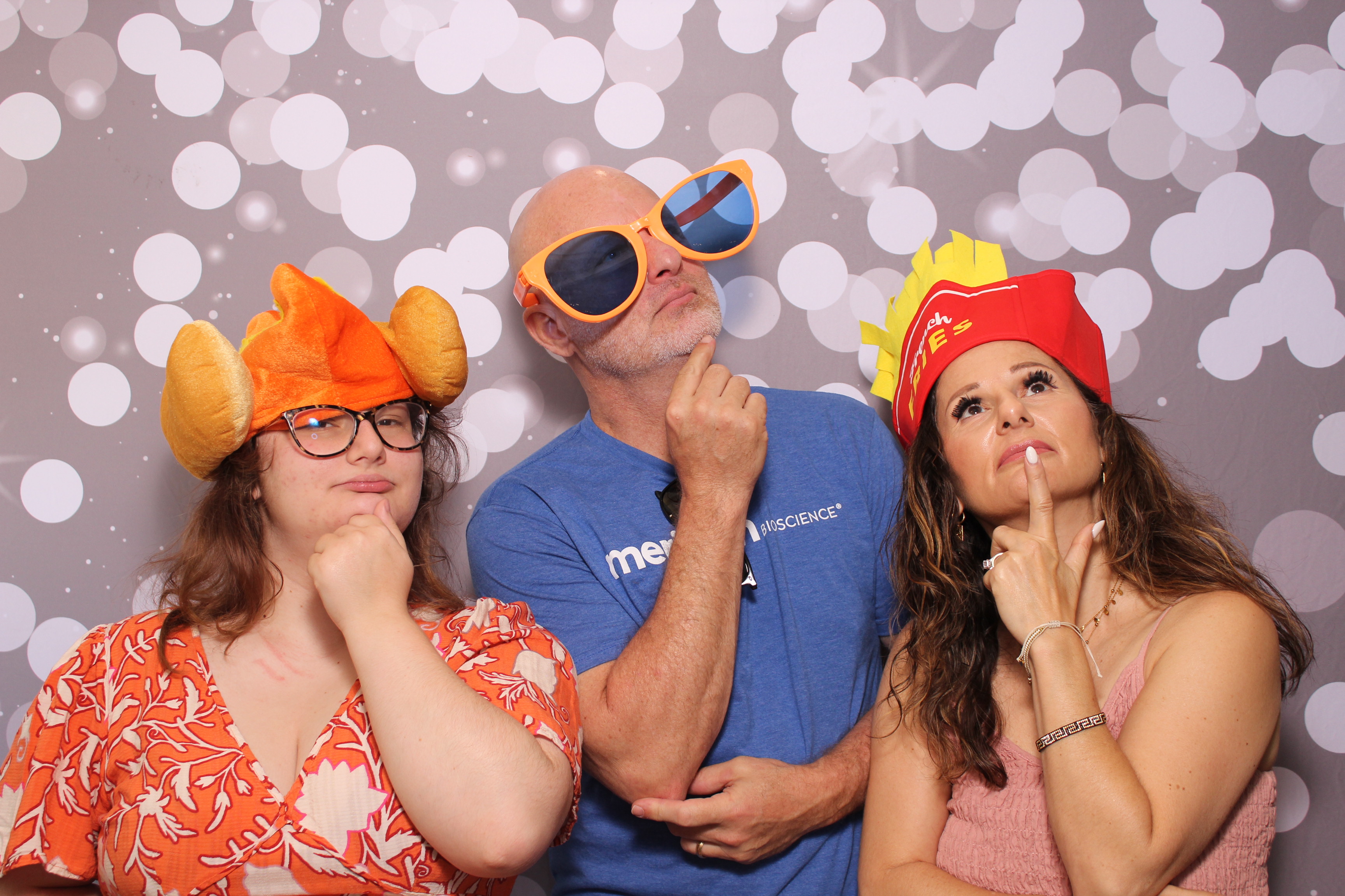 Meridian Bioscience | View more photos from the event at gallery.photoboothcincy.com/u/PhotoBoothCincy/Meridian-Bioscience