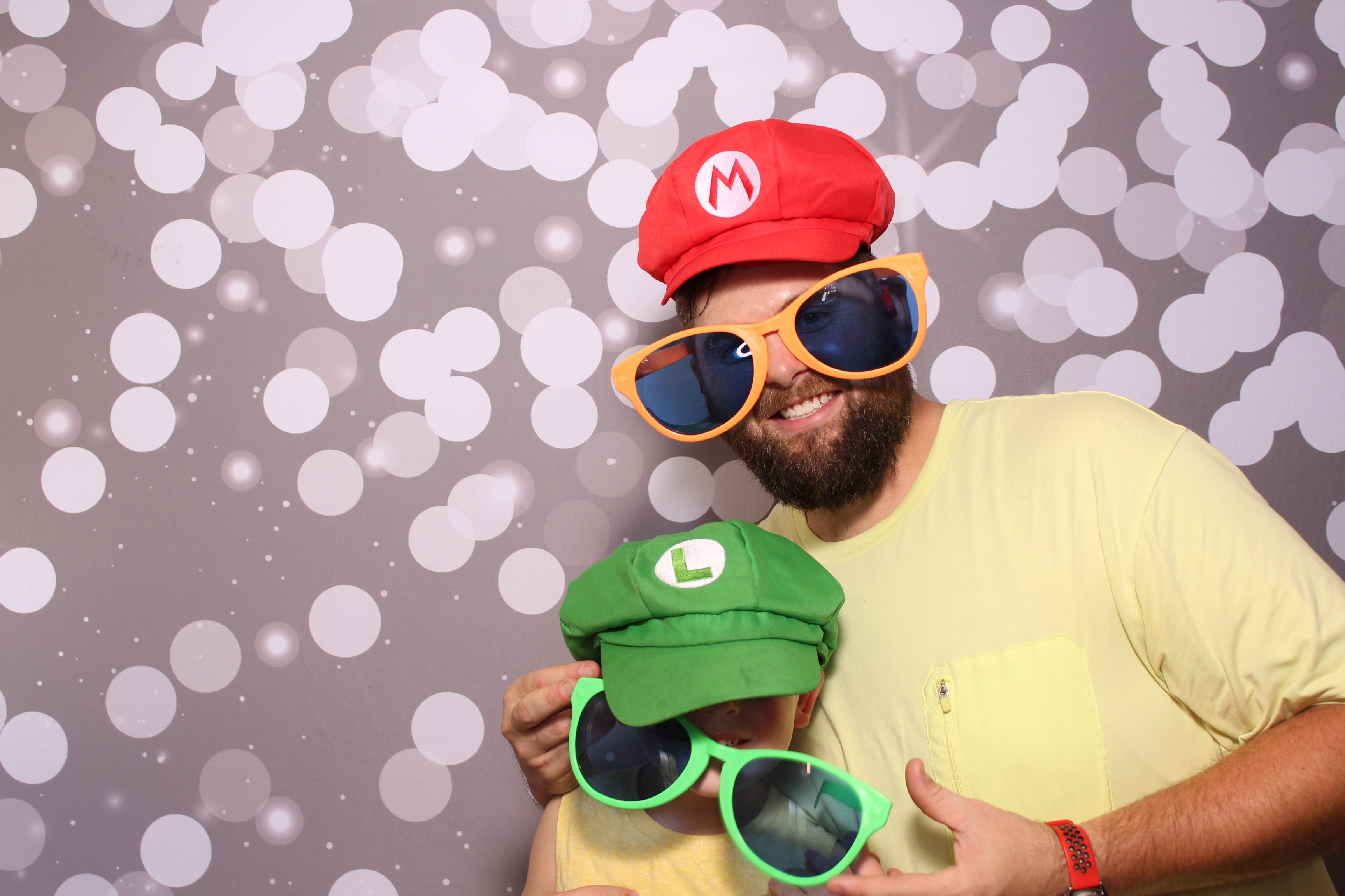 Meridian Bioscience | View more photos from the event at gallery.photoboothcincy.com/u/PhotoBoothCincy/Meridian-Bioscience