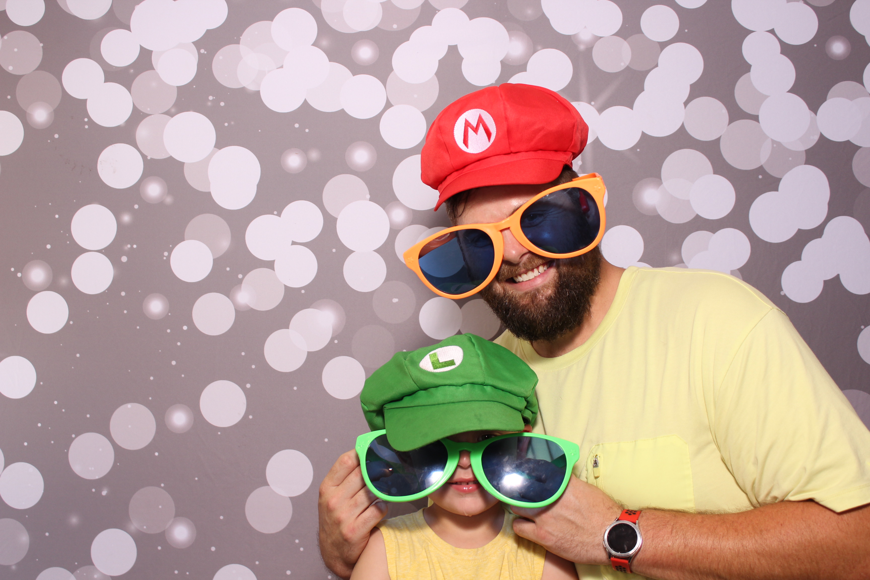 Meridian Bioscience | View more photos from the event at gallery.photoboothcincy.com/u/PhotoBoothCincy/Meridian-Bioscience