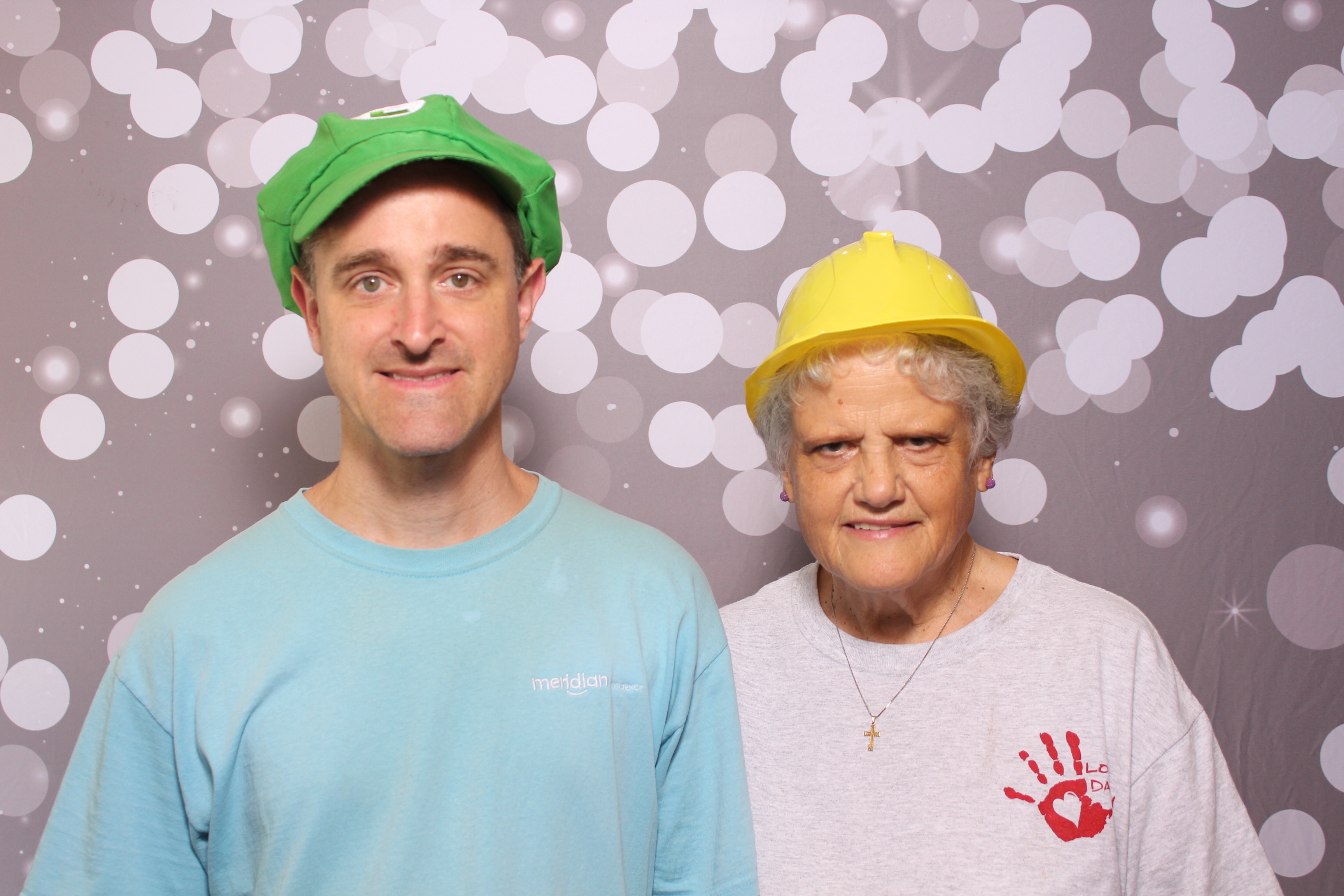 Meridian Bioscience | View more photos from the event at gallery.photoboothcincy.com/u/PhotoBoothCincy/Meridian-Bioscience