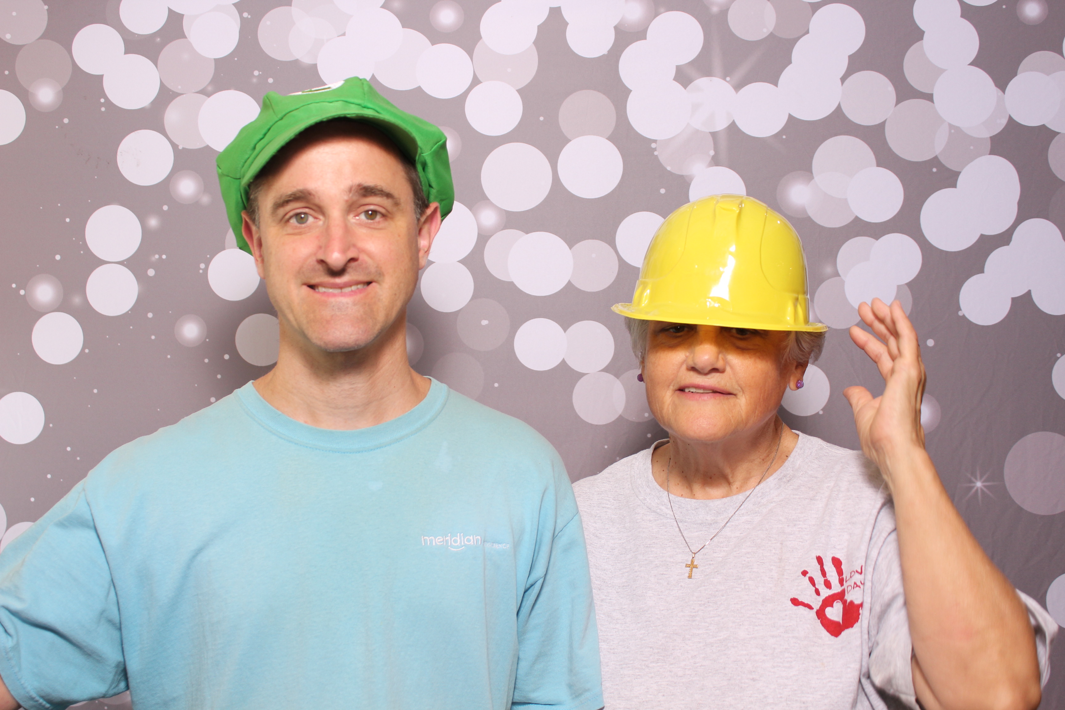 Meridian Bioscience | View more photos from the event at gallery.photoboothcincy.com/u/PhotoBoothCincy/Meridian-Bioscience