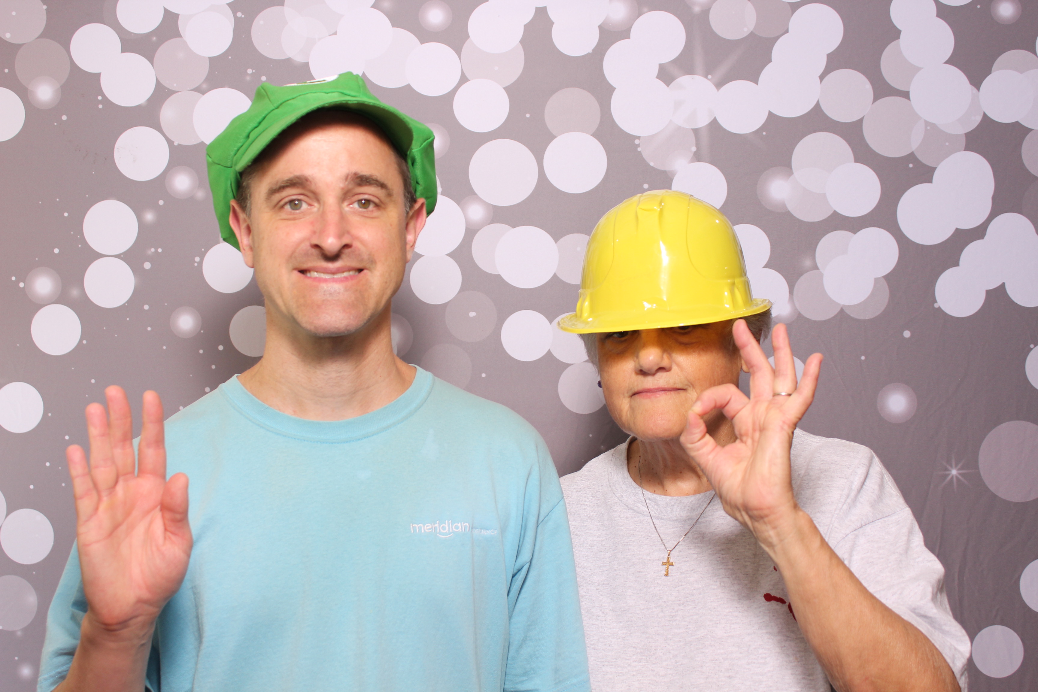 Meridian Bioscience | View more photos from the event at gallery.photoboothcincy.com/u/PhotoBoothCincy/Meridian-Bioscience