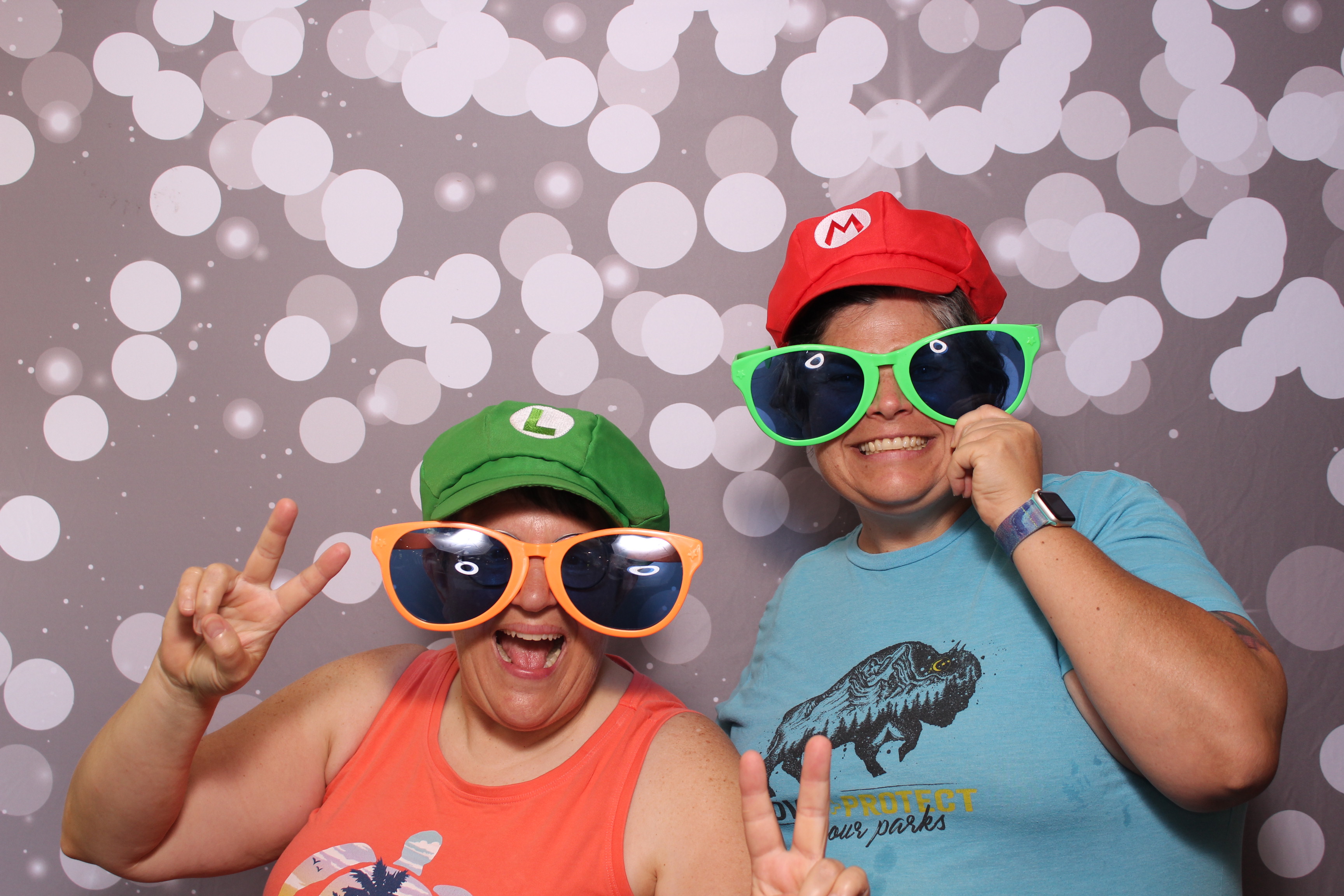 Meridian Bioscience | View more photos from the event at gallery.photoboothcincy.com/u/PhotoBoothCincy/Meridian-Bioscience