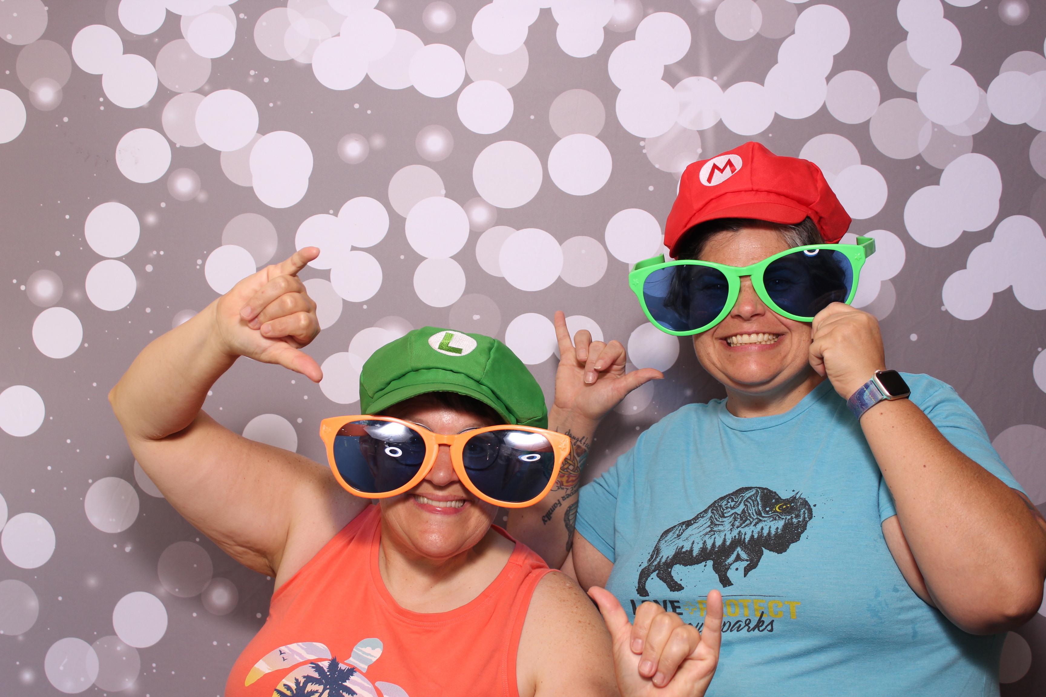 Meridian Bioscience | View more photos from the event at gallery.photoboothcincy.com/u/PhotoBoothCincy/Meridian-Bioscience