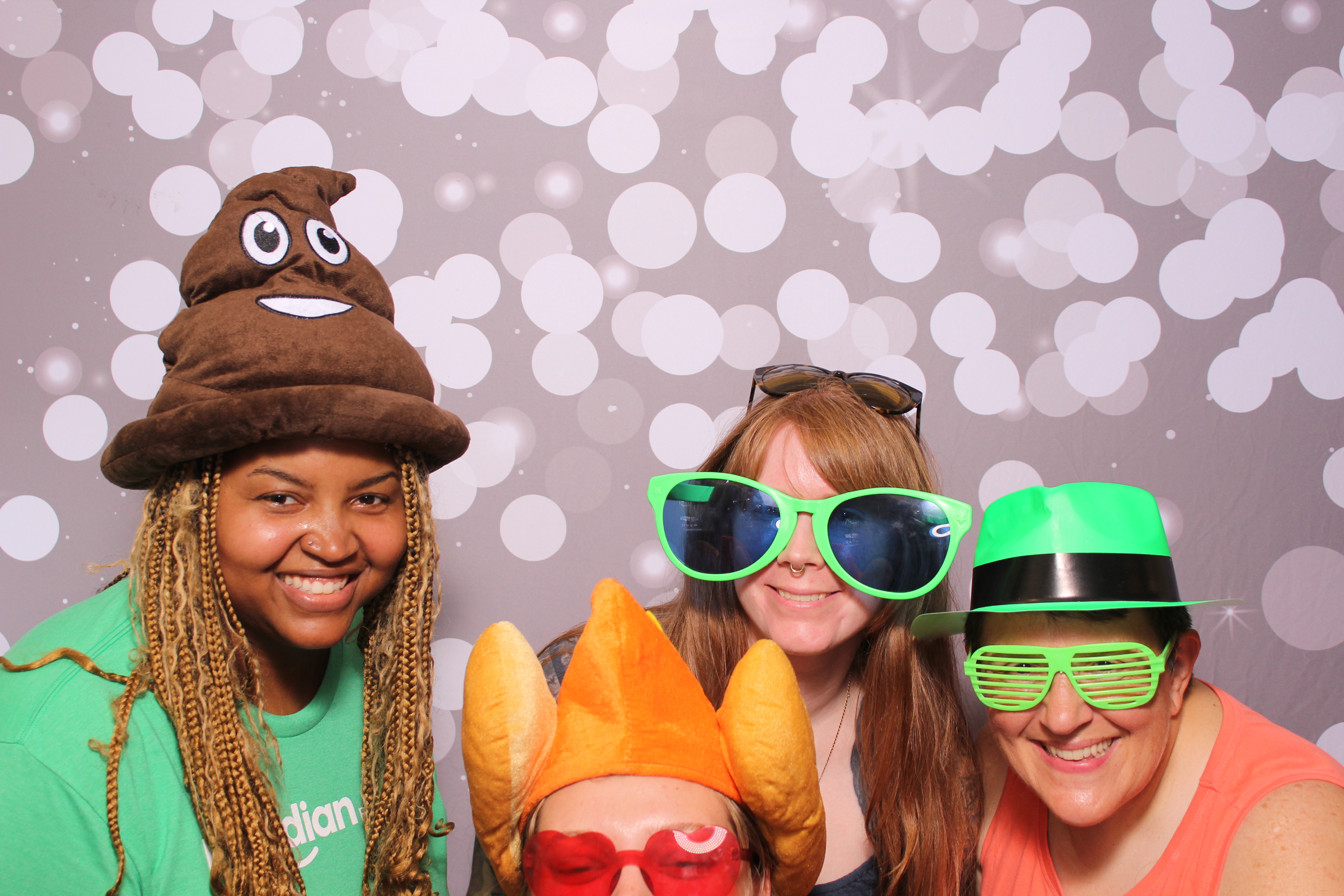 Meridian Bioscience | View more photos from the event at gallery.photoboothcincy.com/u/PhotoBoothCincy/Meridian-Bioscience