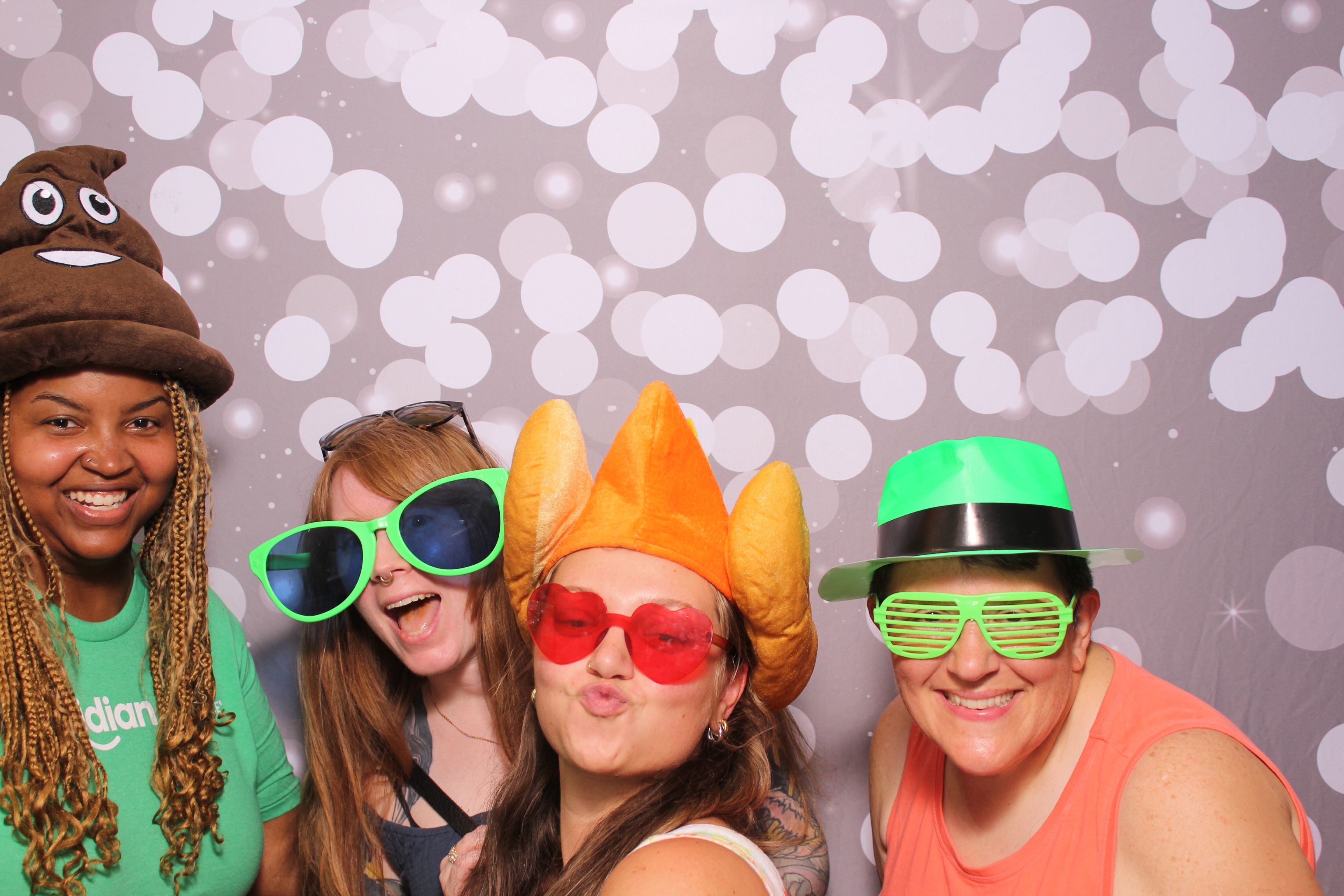 Meridian Bioscience | View more photos from the event at gallery.photoboothcincy.com/u/PhotoBoothCincy/Meridian-Bioscience