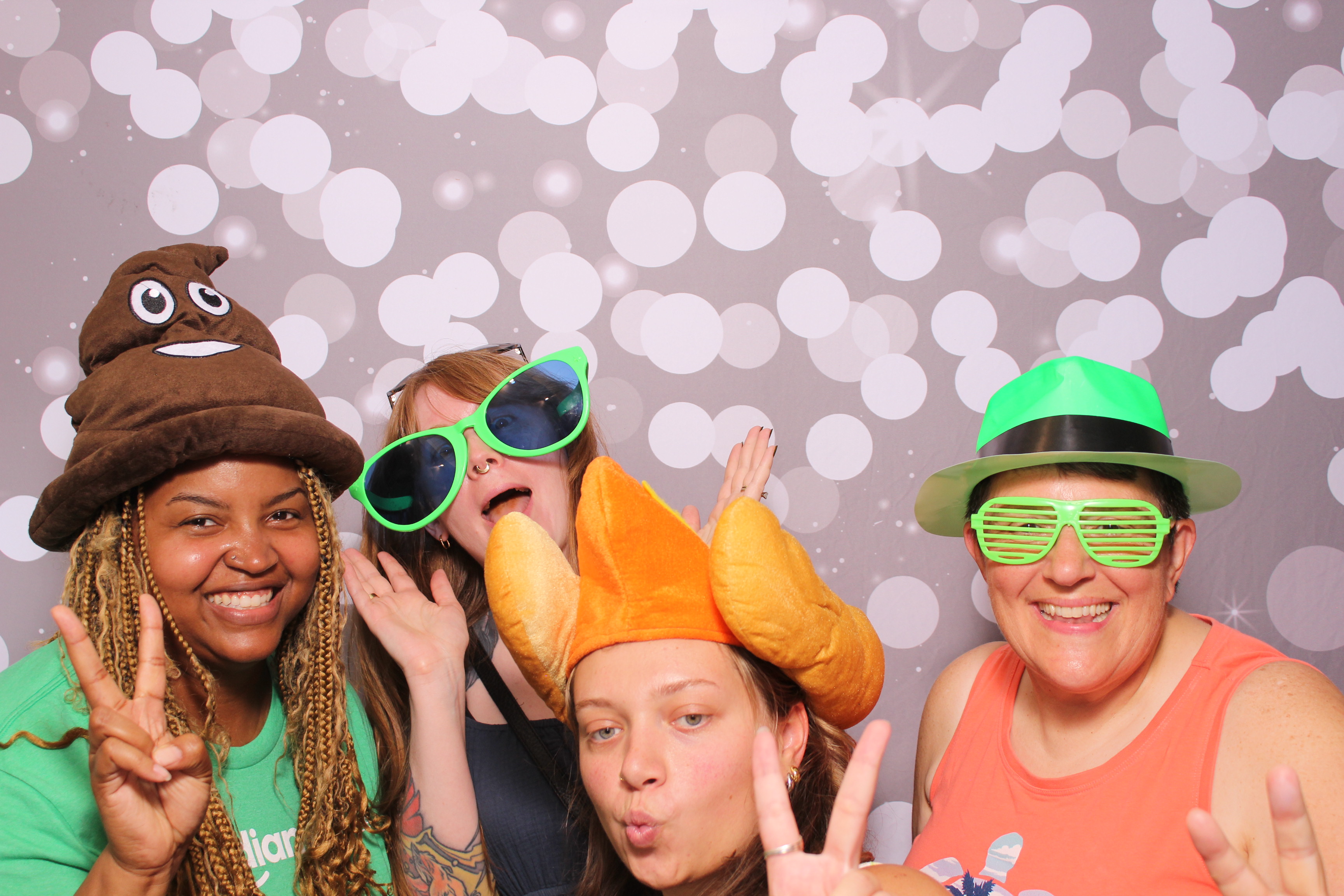 Meridian Bioscience | View more photos from the event at gallery.photoboothcincy.com/u/PhotoBoothCincy/Meridian-Bioscience