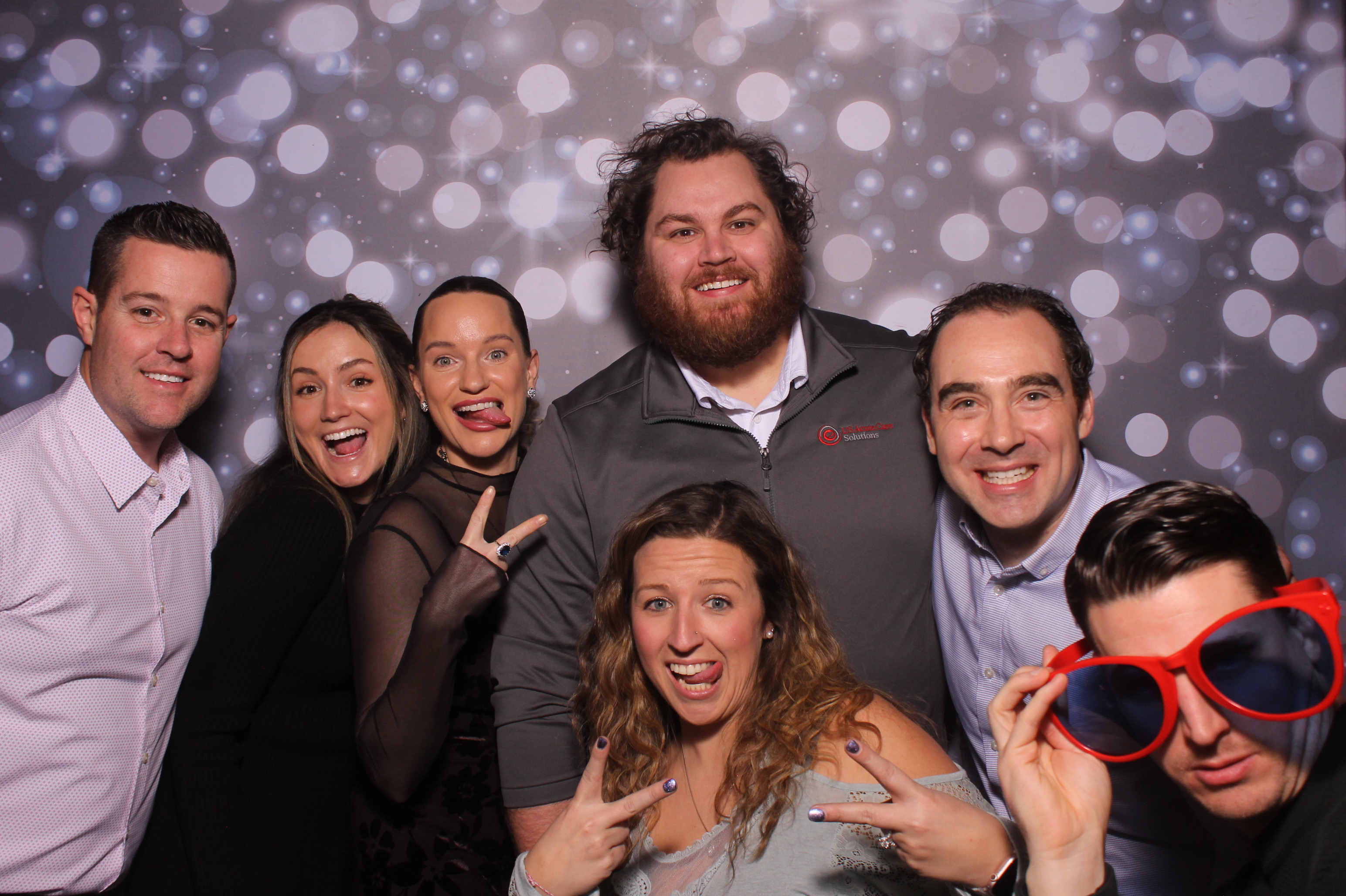 US Acute Care Solutions | View more photos from the event at gallery.photoboothcincy.com/u/PhotoBoothCincy/US-Acute-Care-Solutions