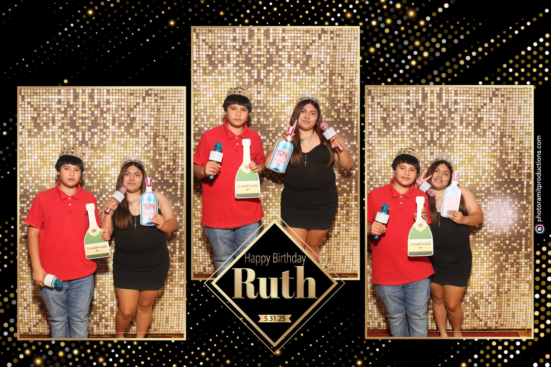 RUTH MIS 15 | View more photos from the event at gallery.photoramitproductions.com/u/PhotoRAMITProductions/RUTH-MIS-15