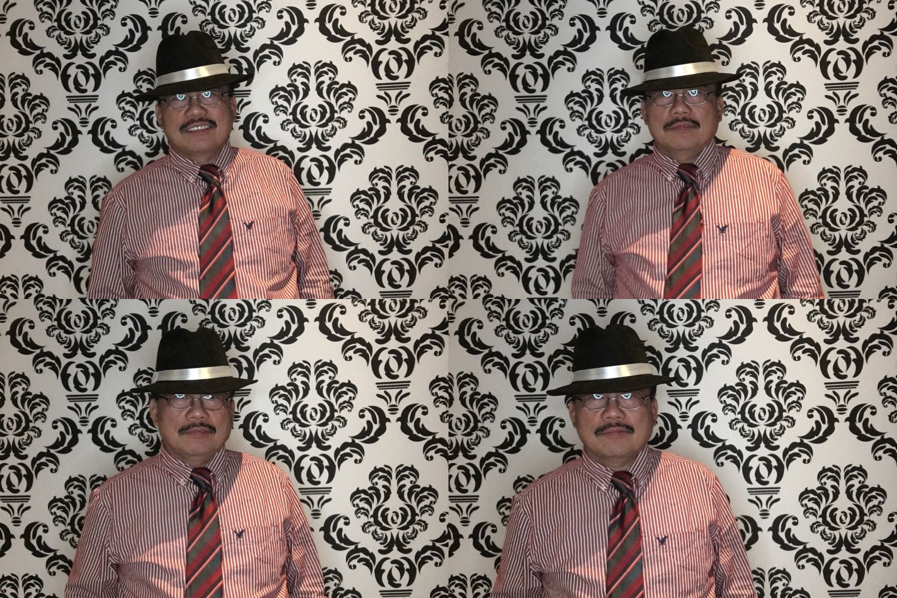 Party Noël Ref Plus  | View more photos from the event at album.pbooth.red/u/Photobooth-RED/Party-Noël-Ref-Plus