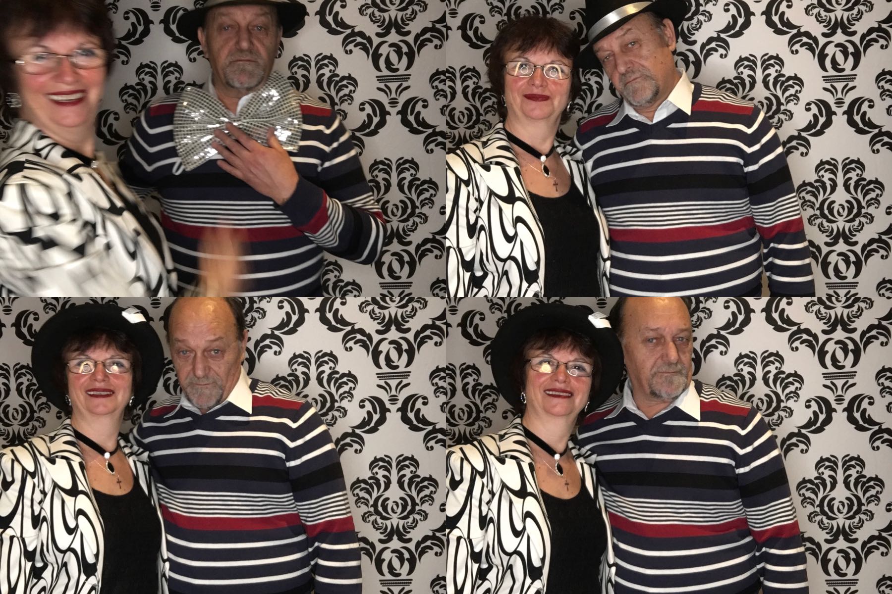 Party Noël Ref Plus  | View more photos from the event at album.pbooth.red/u/Photobooth-RED/Party-Noël-Ref-Plus