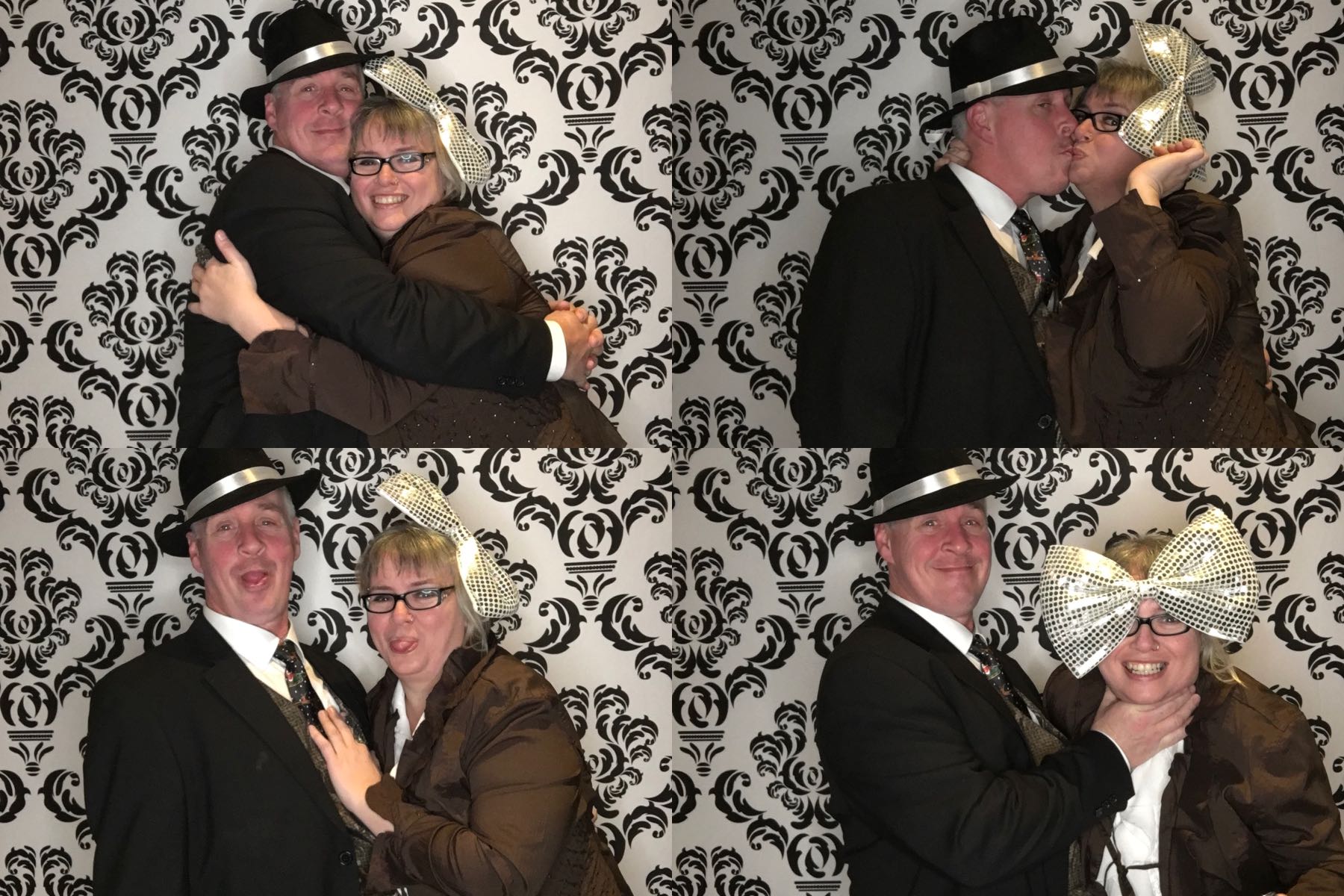 Party Noël Ref Plus  | View more photos from the event at album.pbooth.red/u/Photobooth-RED/Party-Noël-Ref-Plus