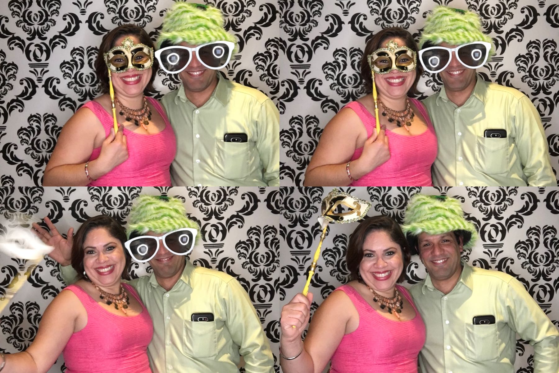 Party Noël Ref Plus  | View more photos from the event at album.pbooth.red/u/Photobooth-RED/Party-Noël-Ref-Plus