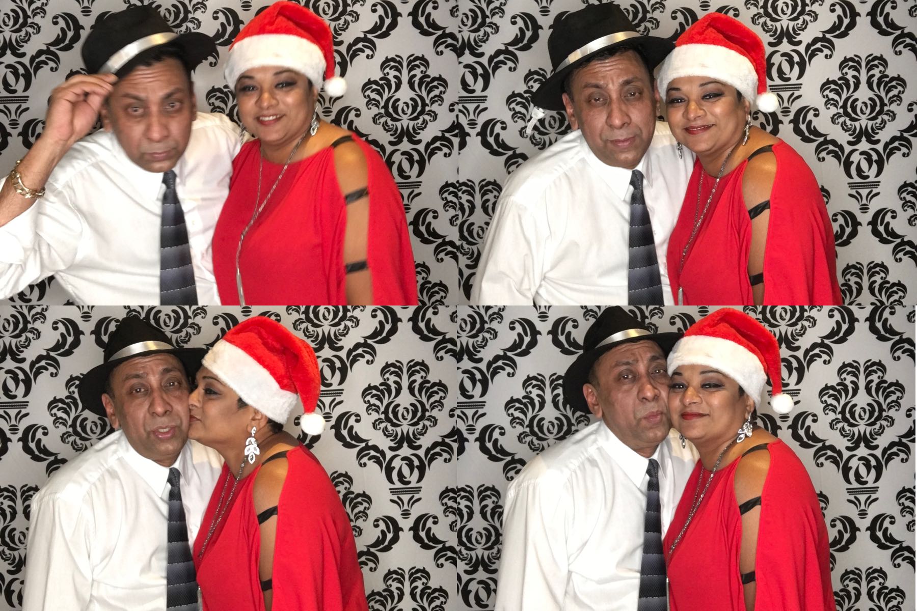 Party Noël Ref Plus  | View more photos from the event at album.pbooth.red/u/Photobooth-RED/Party-Noël-Ref-Plus