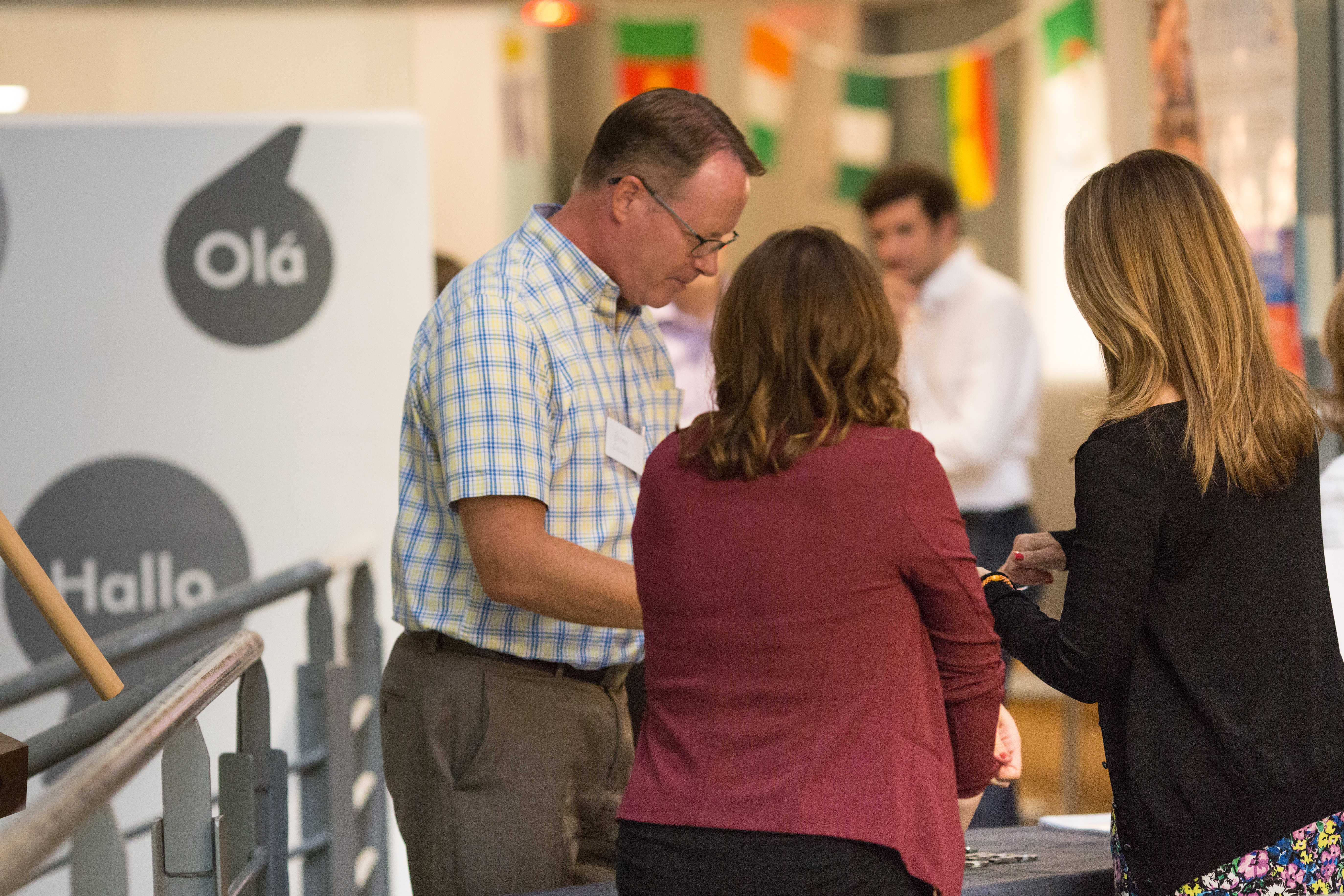 5@7 - Conférence-réseautage  | View more photos from the event at album.pbooth.red/u/Photobooth-RED/57-Conférence-réseautage