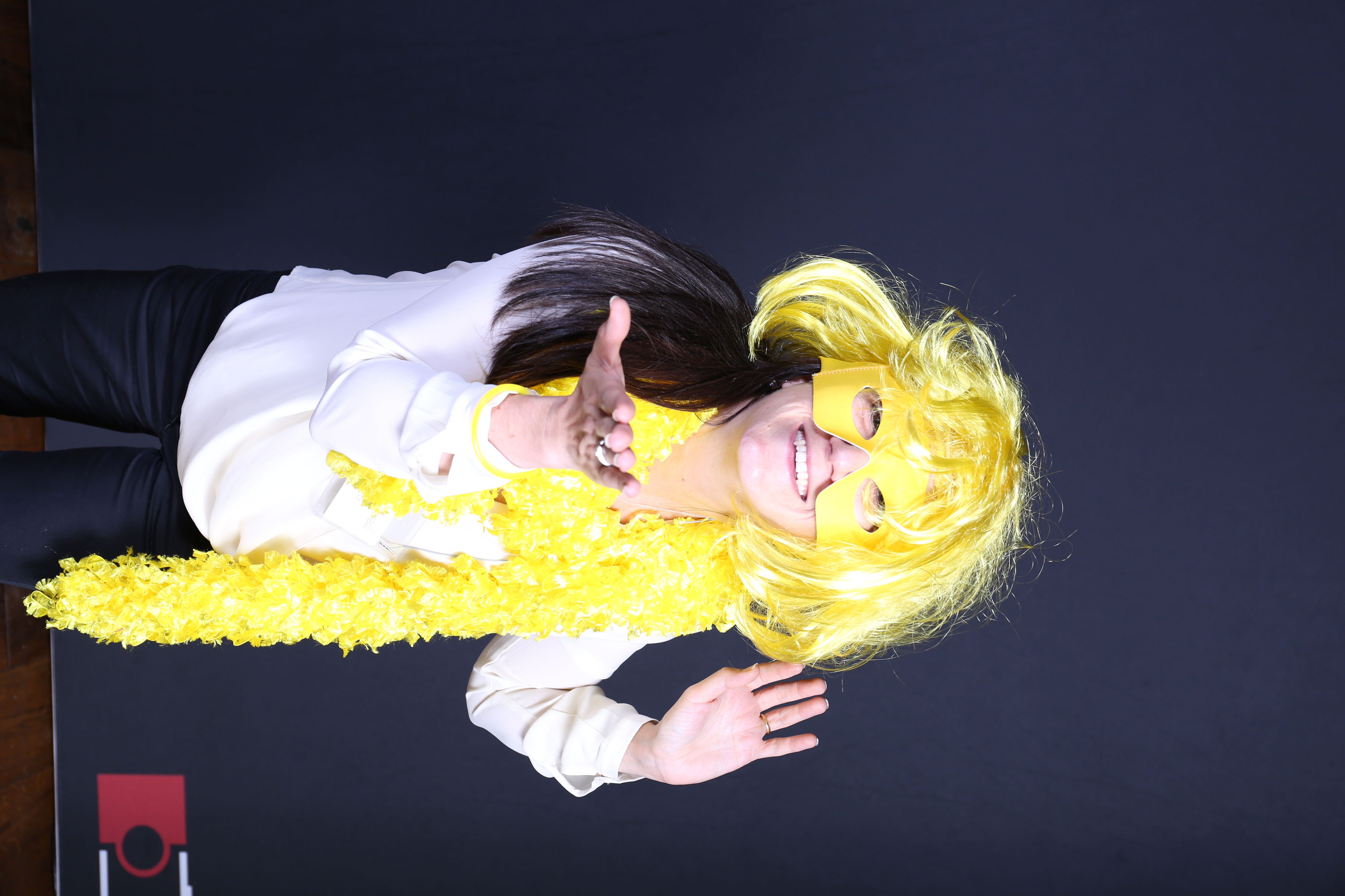 5@7 - Conférence-réseautage  | View more photos from the event at album.pbooth.red/u/Photobooth-RED/57-Conférence-réseautage