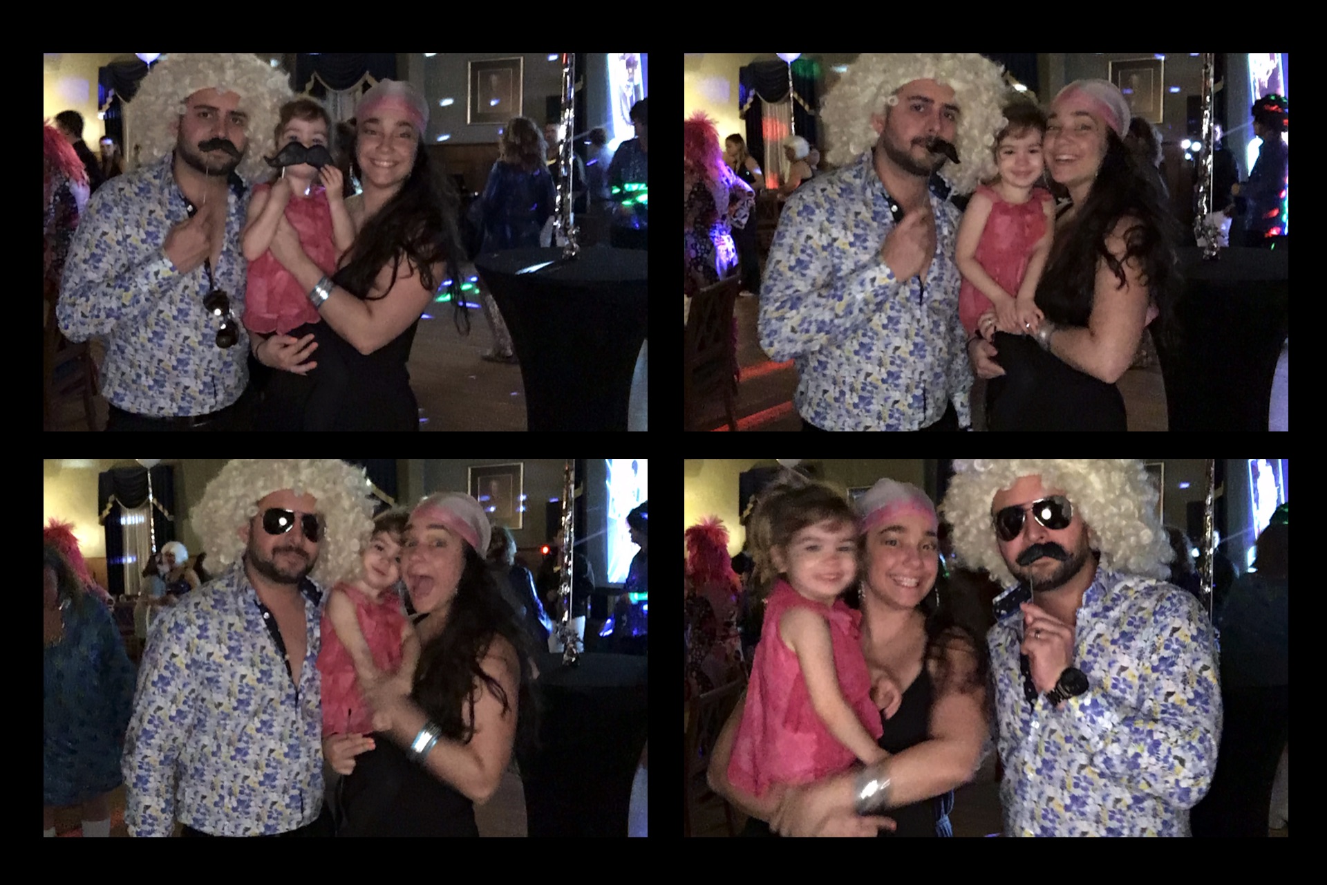 60e Anniversaire de Lynda | View more photos from the event at album.pbooth.red/u/Photobooth-RED/60e-Anniversaire-de-Lynda
