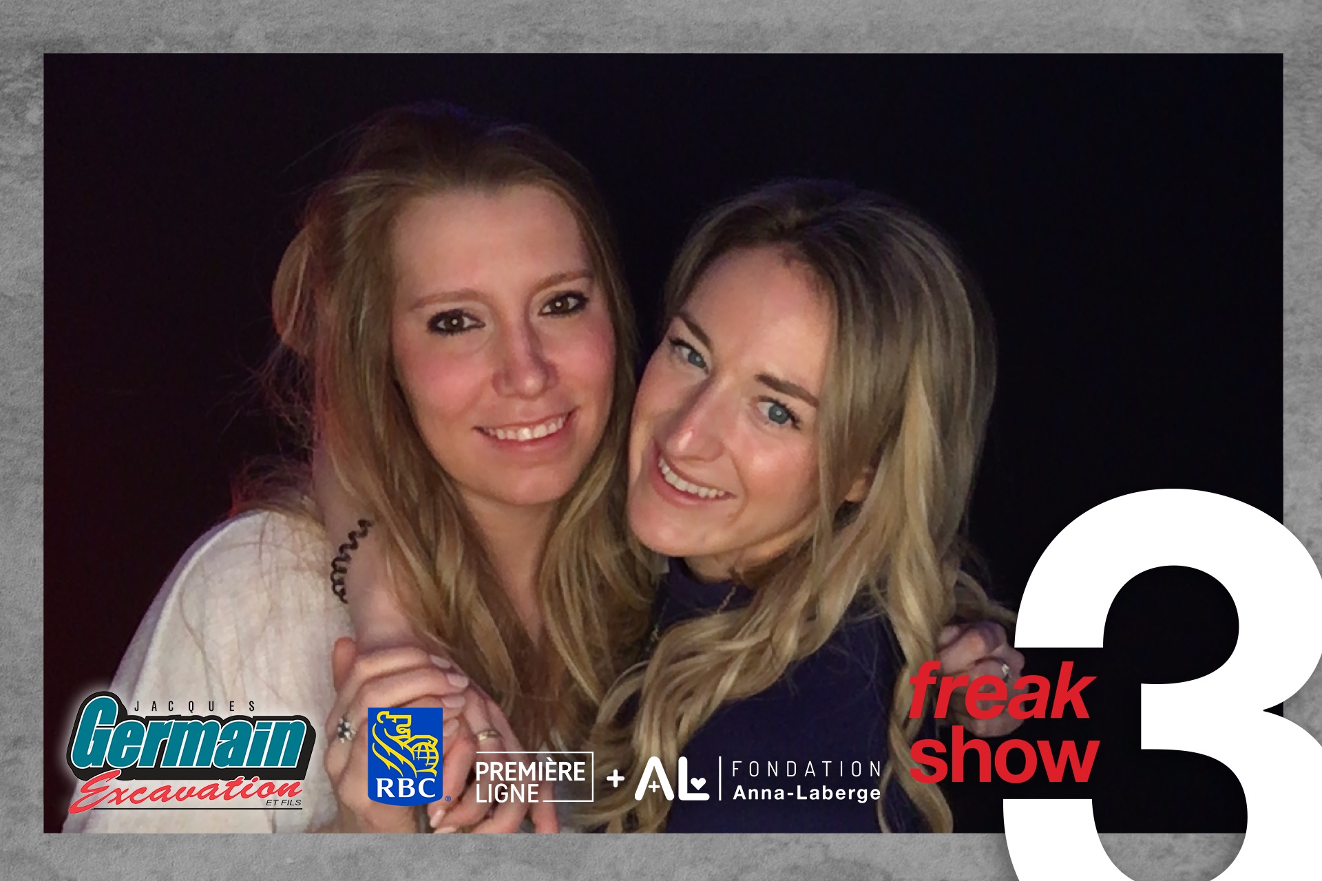 Freak Show 3.0 | View more photos from the event at album.pbooth.red/u/Photobooth-RED/Freak-Show-30