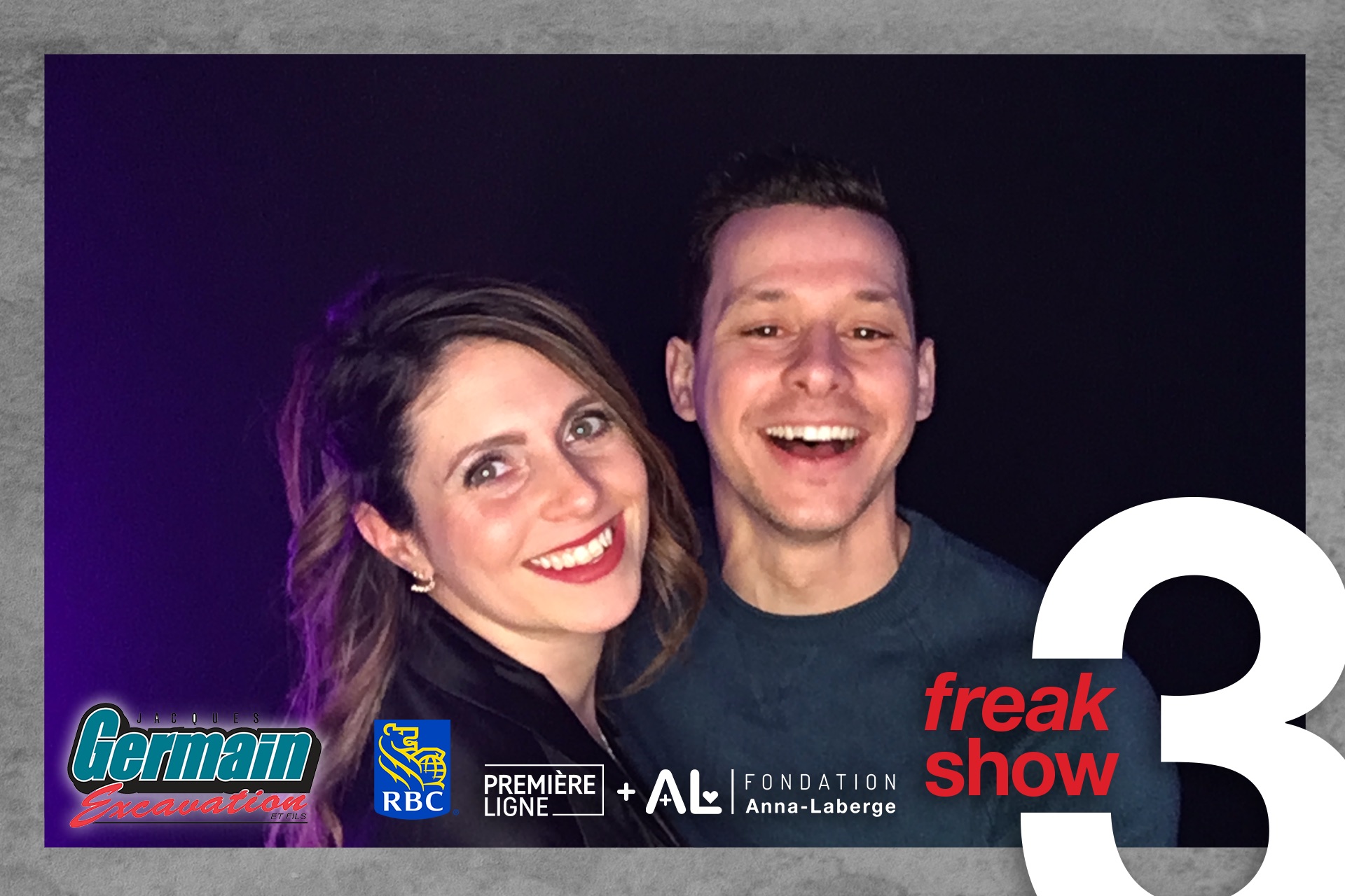 Freak Show 3.0 | View more photos from the event at album.pbooth.red/u/Photobooth-RED/Freak-Show-30