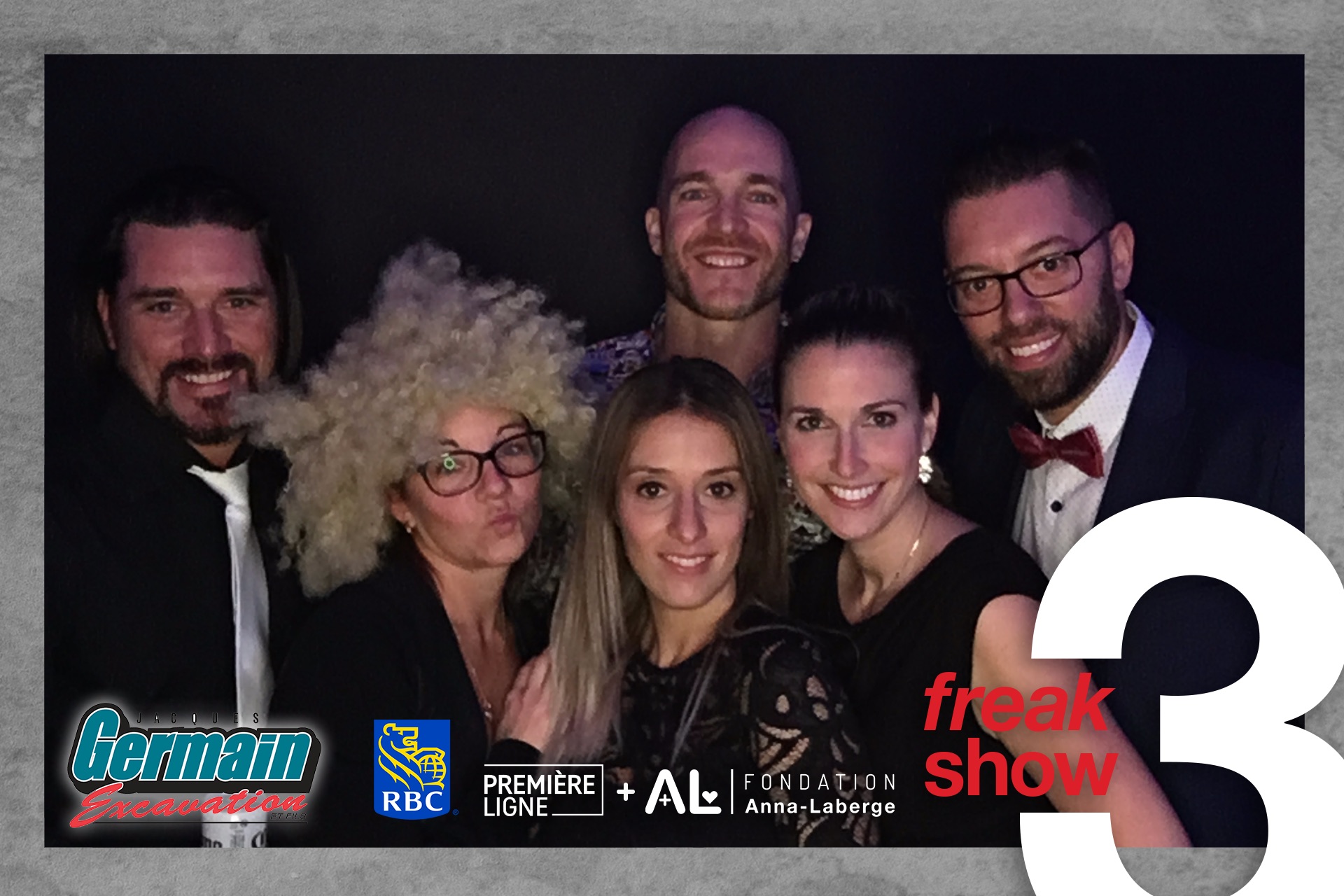 Freak Show 3.0 | View more photos from the event at album.pbooth.red/u/Photobooth-RED/Freak-Show-30