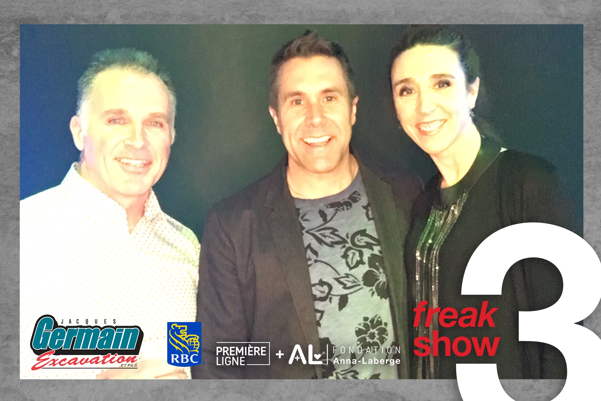 Freak Show 3.0 | View more photos from the event at album.pbooth.red/u/Photobooth-RED/Freak-Show-30