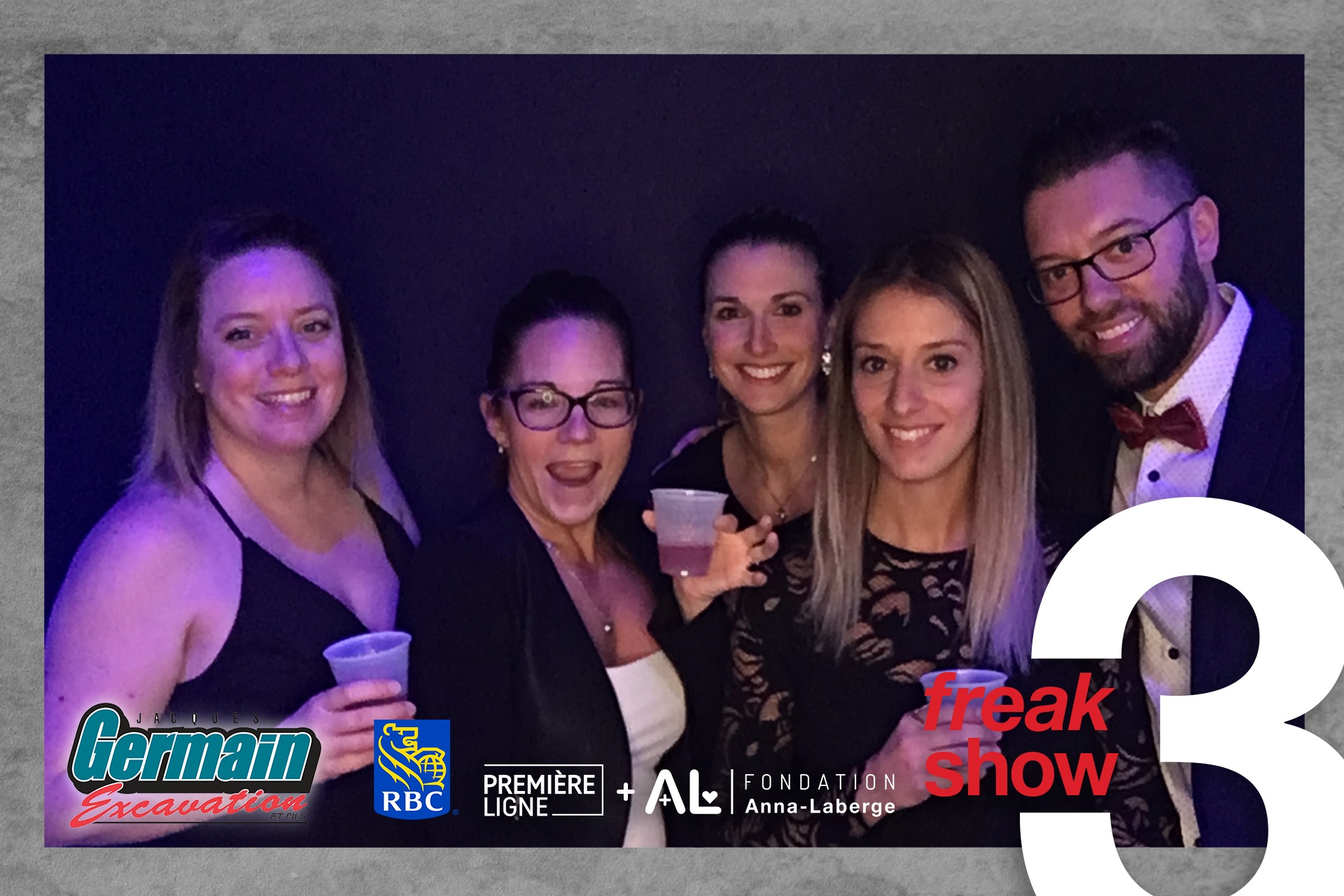 Freak Show 3.0 | View more photos from the event at album.pbooth.red/u/Photobooth-RED/Freak-Show-30