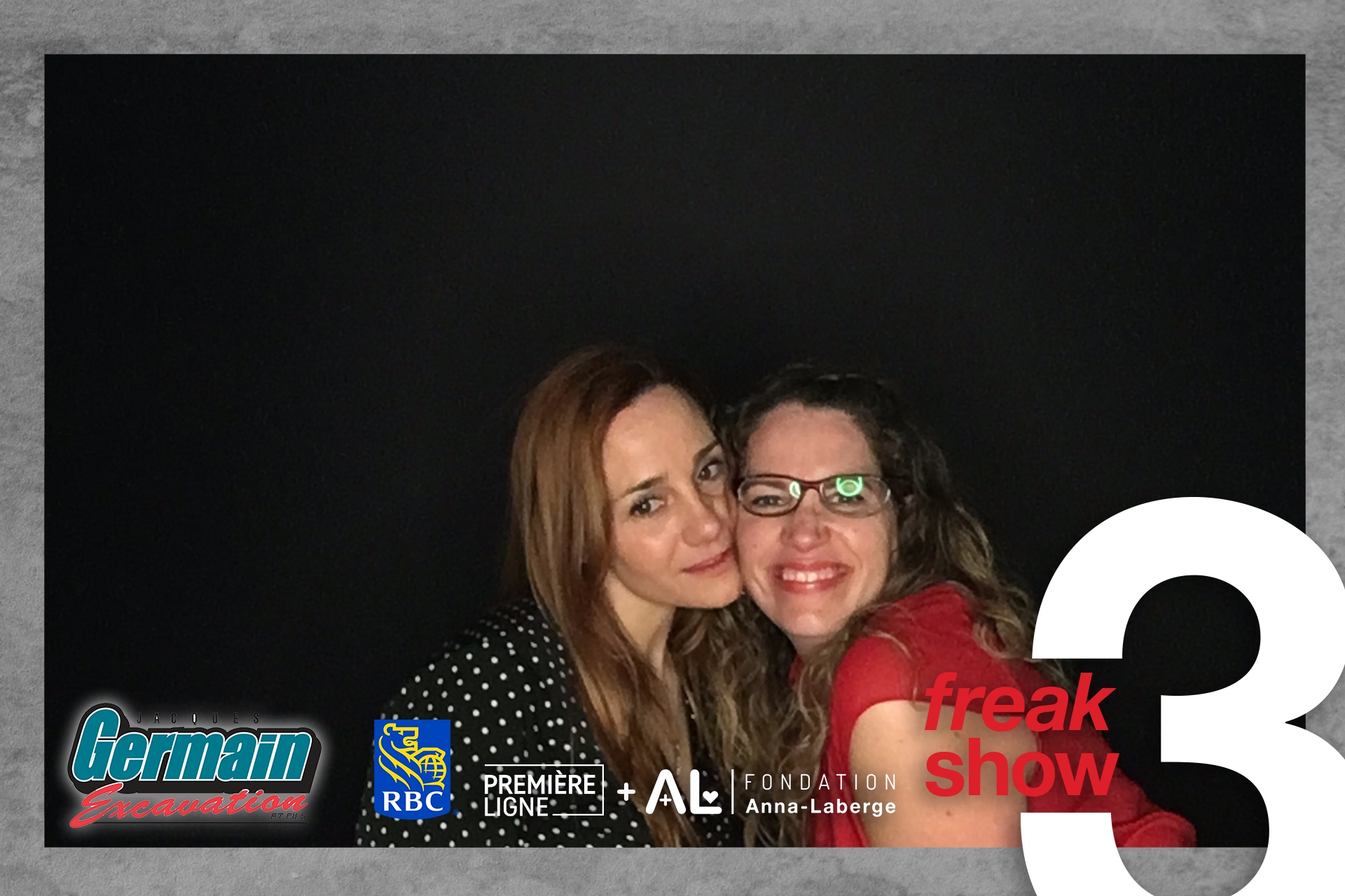 Freak Show 3.0 | View more photos from the event at album.pbooth.red/u/Photobooth-RED/Freak-Show-30