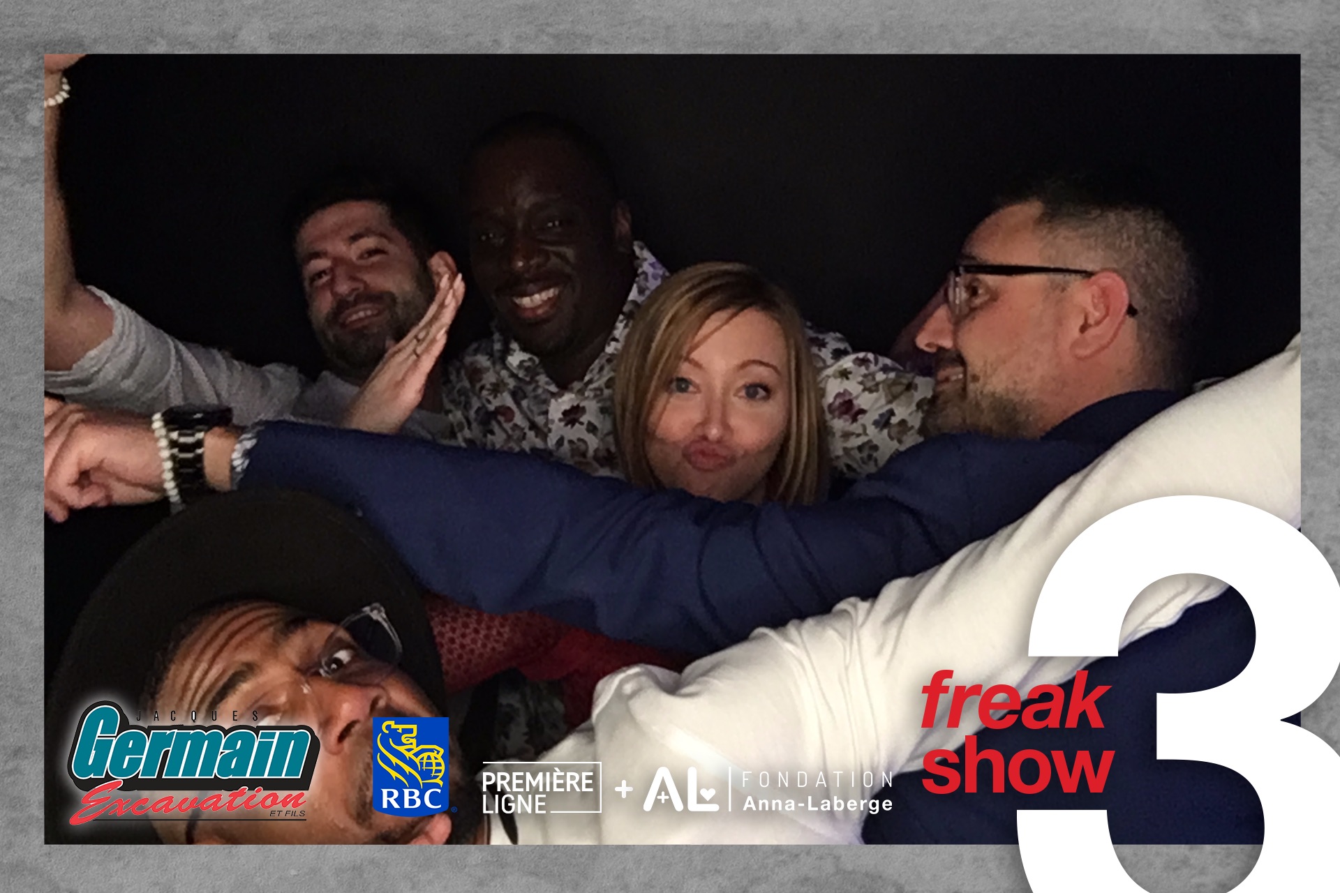 Freak Show 3.0 | View more photos from the event at album.pbooth.red/u/Photobooth-RED/Freak-Show-30