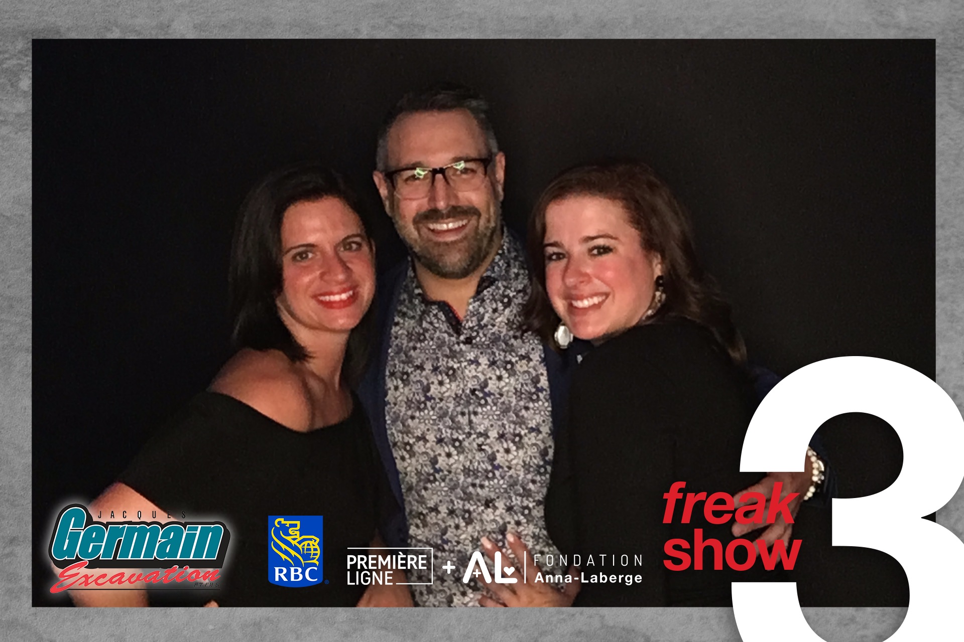 Freak Show 3.0 | View more photos from the event at album.pbooth.red/u/Photobooth-RED/Freak-Show-30