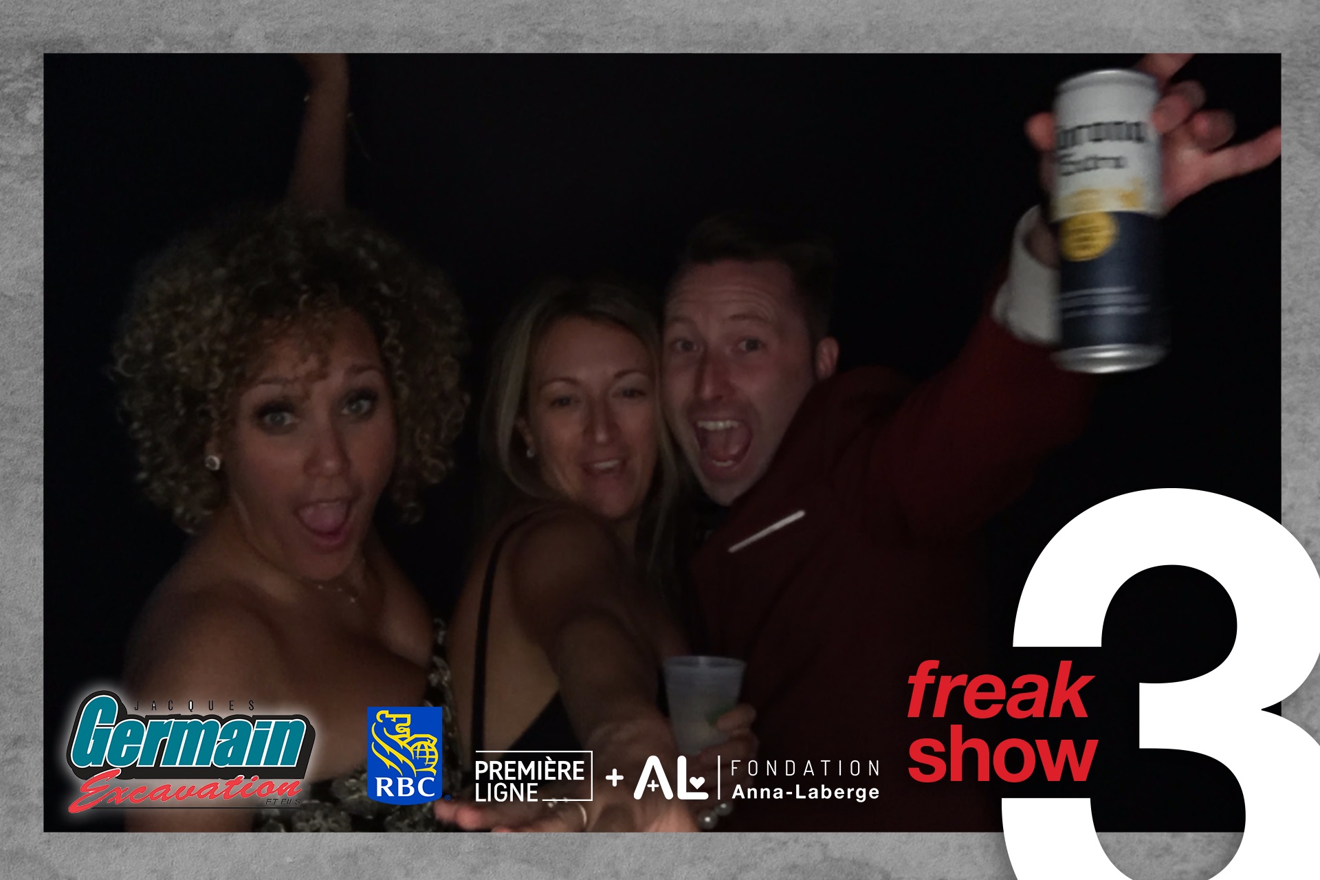 Freak Show 3.0 | View more photos from the event at album.pbooth.red/u/Photobooth-RED/Freak-Show-30