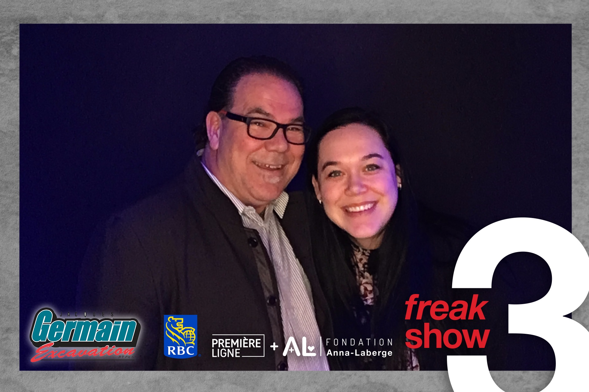 Freak Show 3.0 | View more photos from the event at album.pbooth.red/u/Photobooth-RED/Freak-Show-30