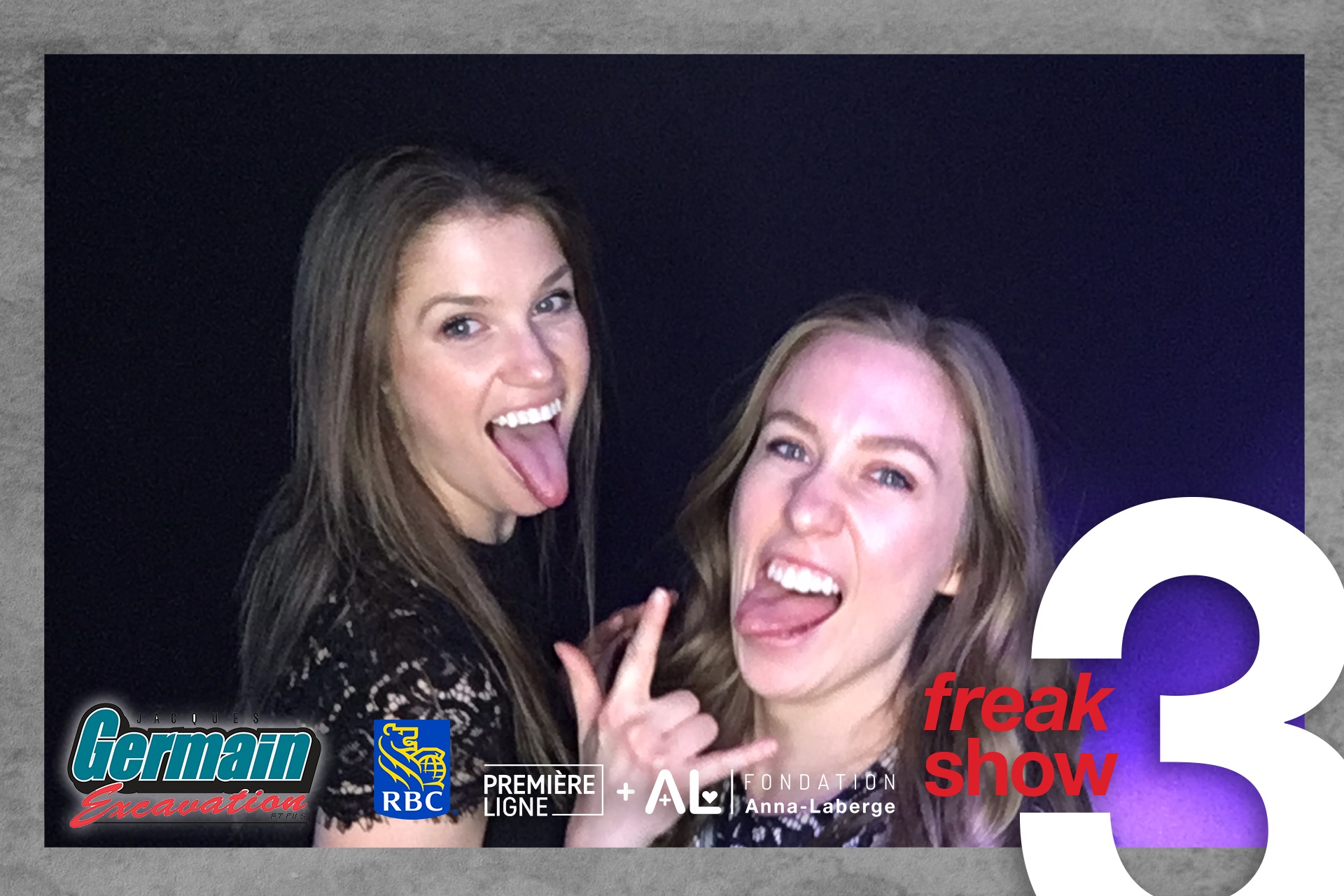 Freak Show 3.0 | View more photos from the event at album.pbooth.red/u/Photobooth-RED/Freak-Show-30