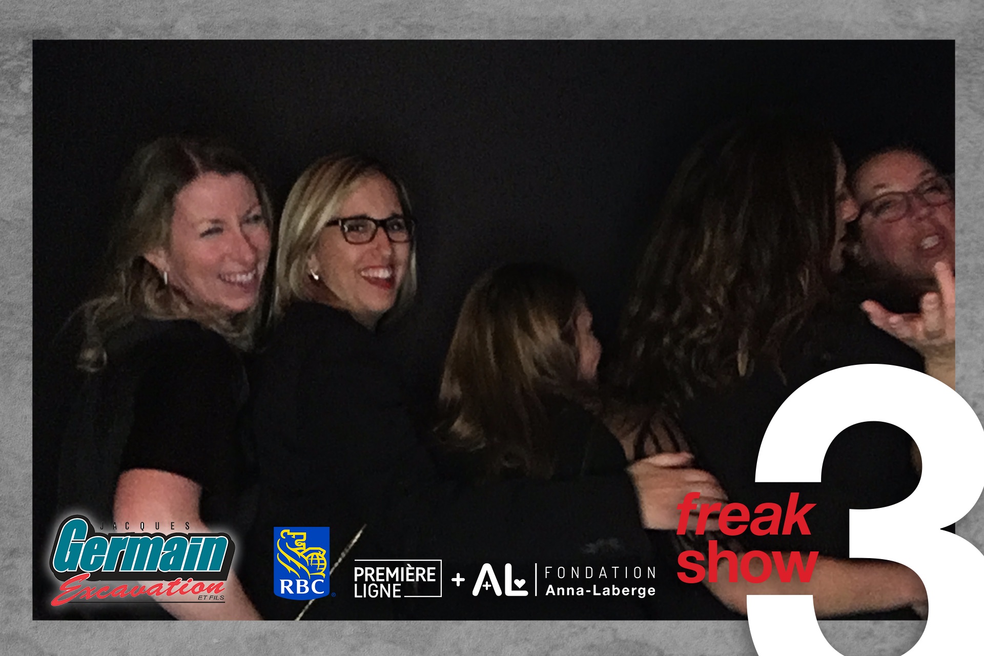 Freak Show 3.0 | View more photos from the event at album.pbooth.red/u/Photobooth-RED/Freak-Show-30