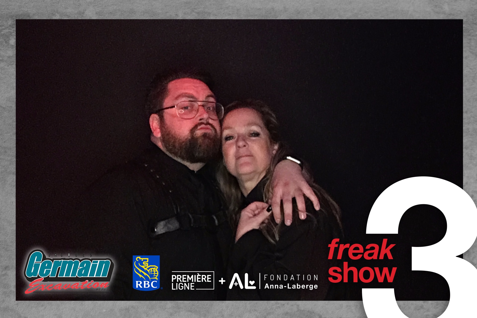 Freak Show 3.0 | View more photos from the event at album.pbooth.red/u/Photobooth-RED/Freak-Show-30
