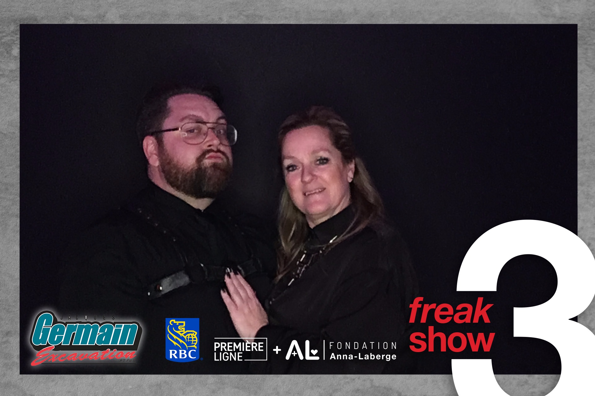 Freak Show 3.0 | View more photos from the event at album.pbooth.red/u/Photobooth-RED/Freak-Show-30