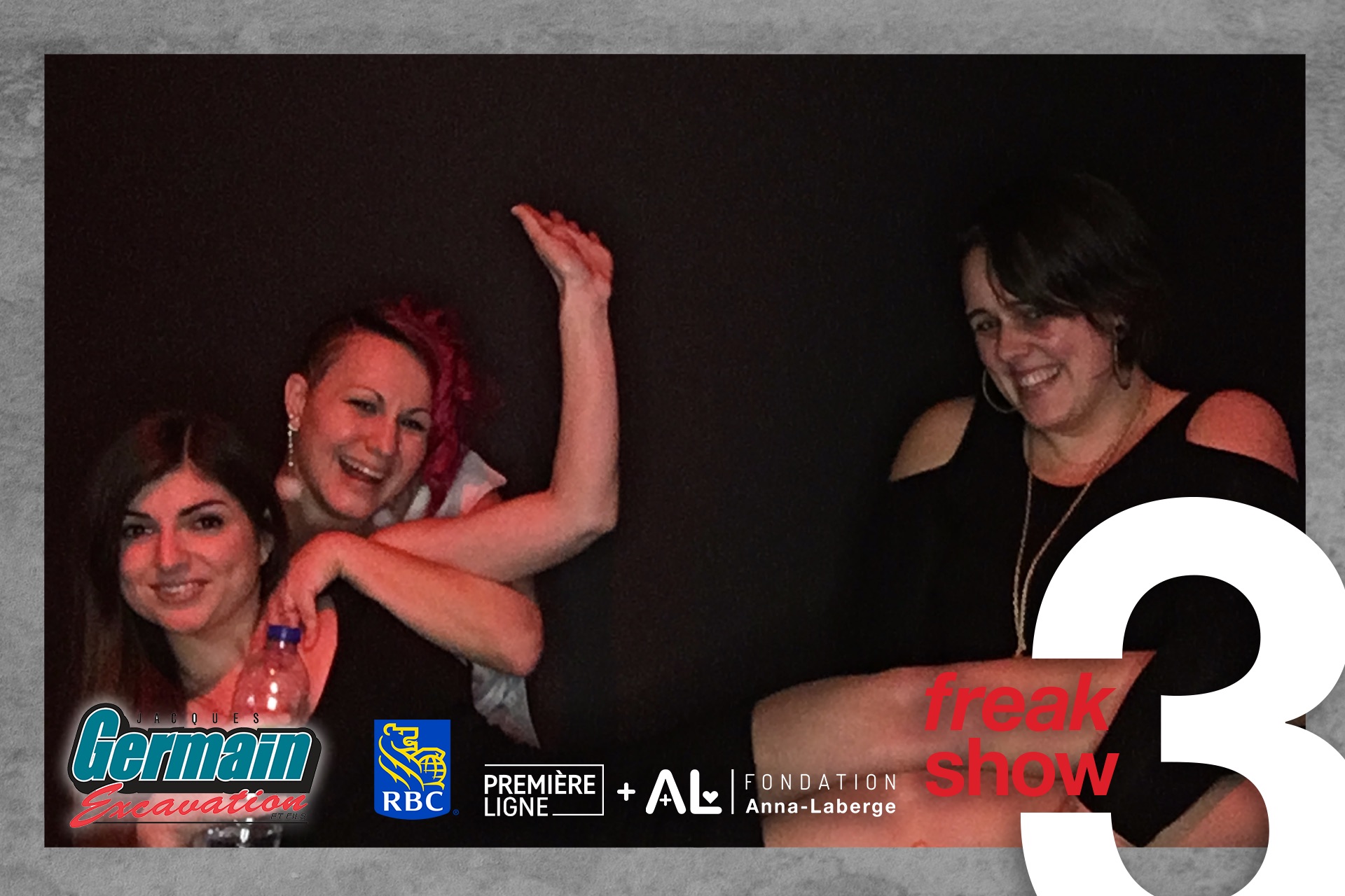 Freak Show 3.0 | View more photos from the event at album.pbooth.red/u/Photobooth-RED/Freak-Show-30