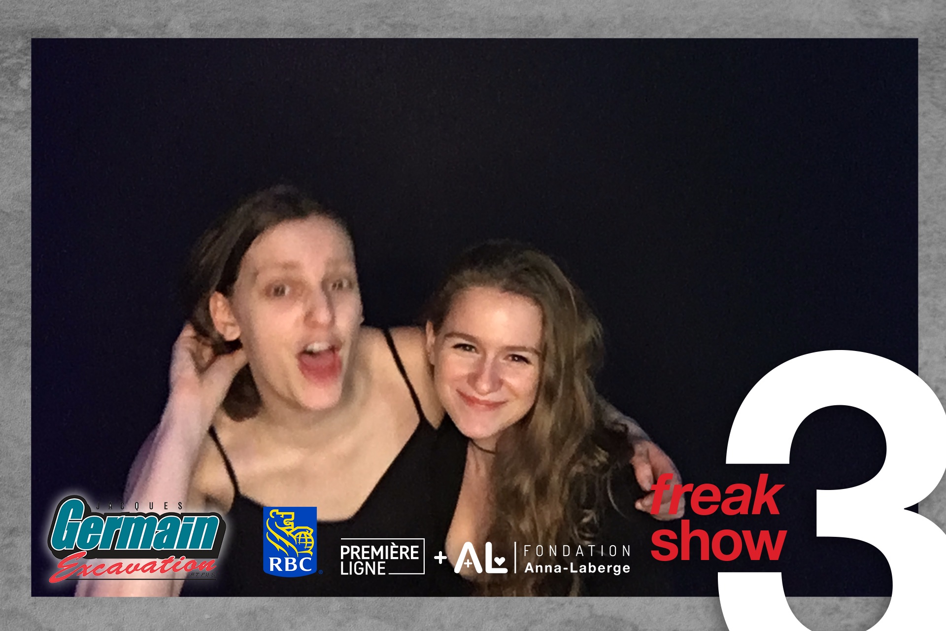 Freak Show 3.0 | View more photos from the event at album.pbooth.red/u/Photobooth-RED/Freak-Show-30