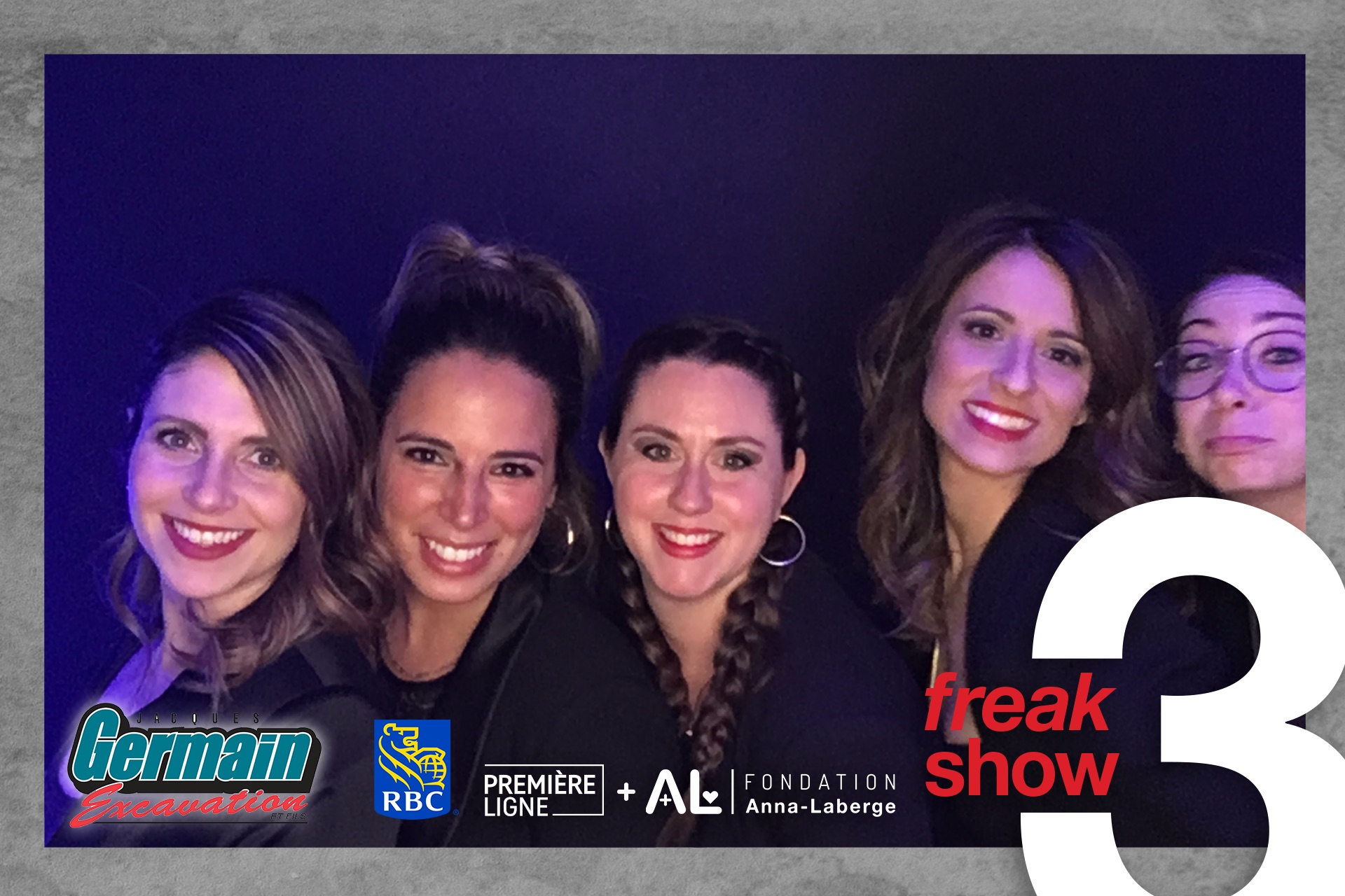 Freak Show 3.0 | View more photos from the event at album.pbooth.red/u/Photobooth-RED/Freak-Show-30