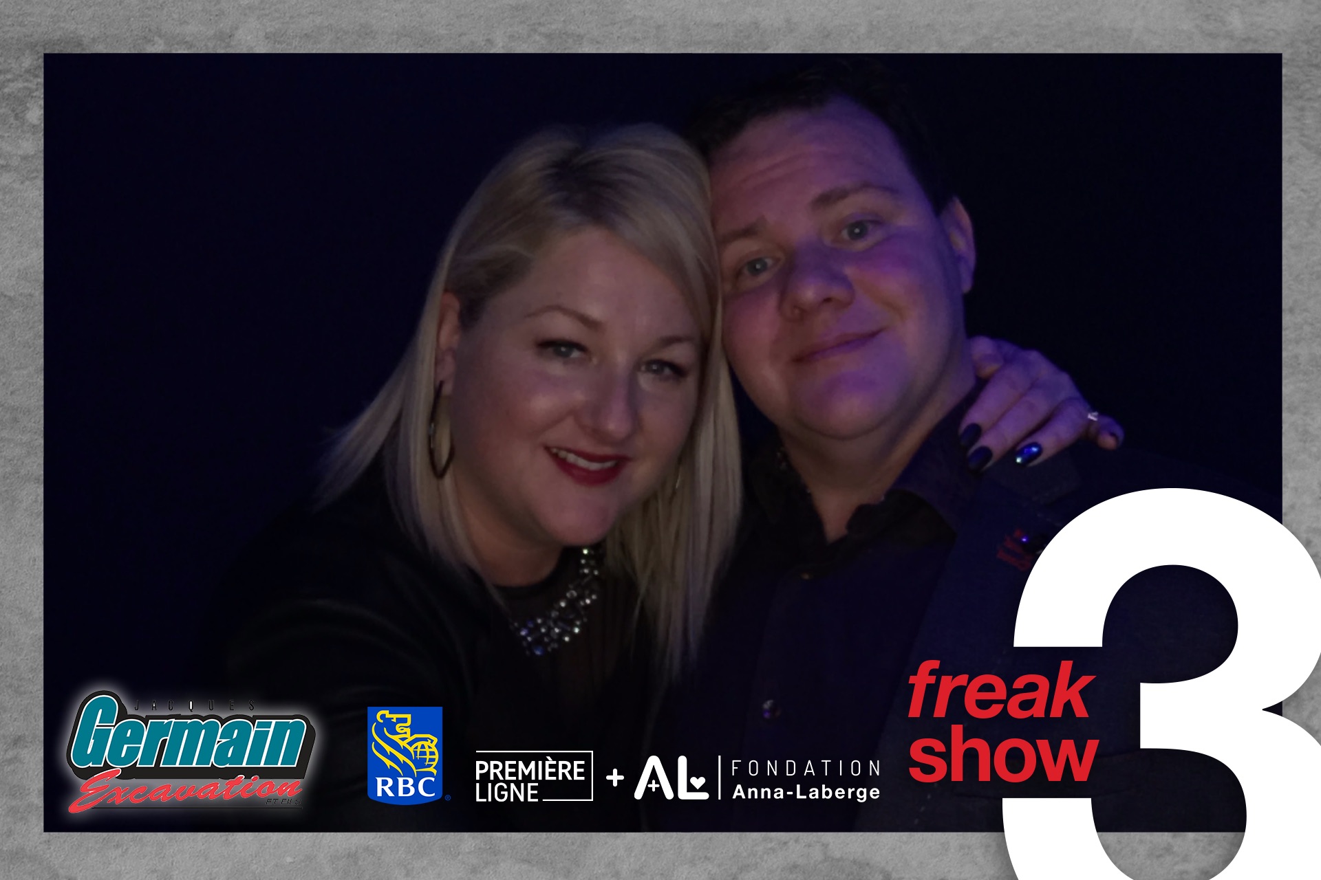 Freak Show 3.0 | View more photos from the event at album.pbooth.red/u/Photobooth-RED/Freak-Show-30