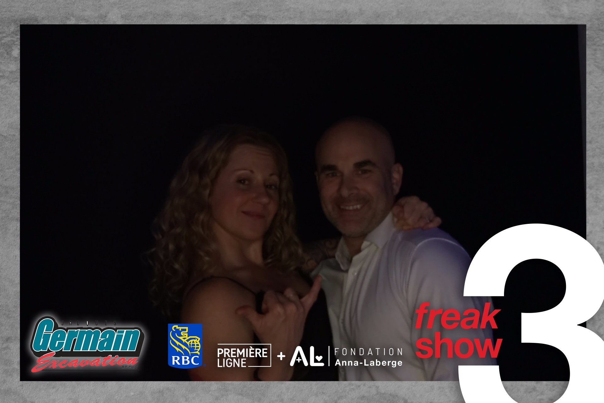 Freak Show 3.0 | View more photos from the event at album.pbooth.red/u/Photobooth-RED/Freak-Show-30