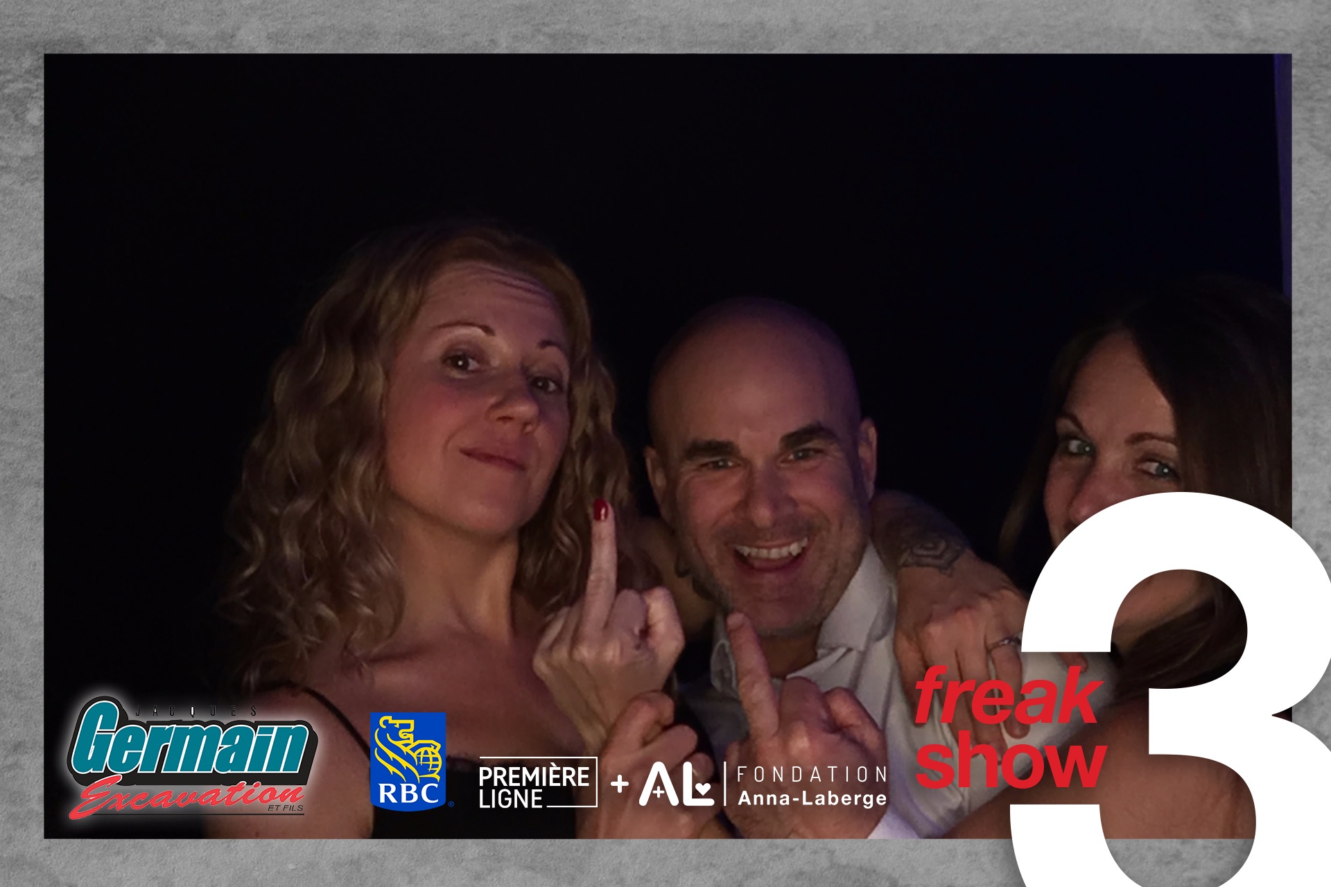 Freak Show 3.0 | View more photos from the event at album.pbooth.red/u/Photobooth-RED/Freak-Show-30