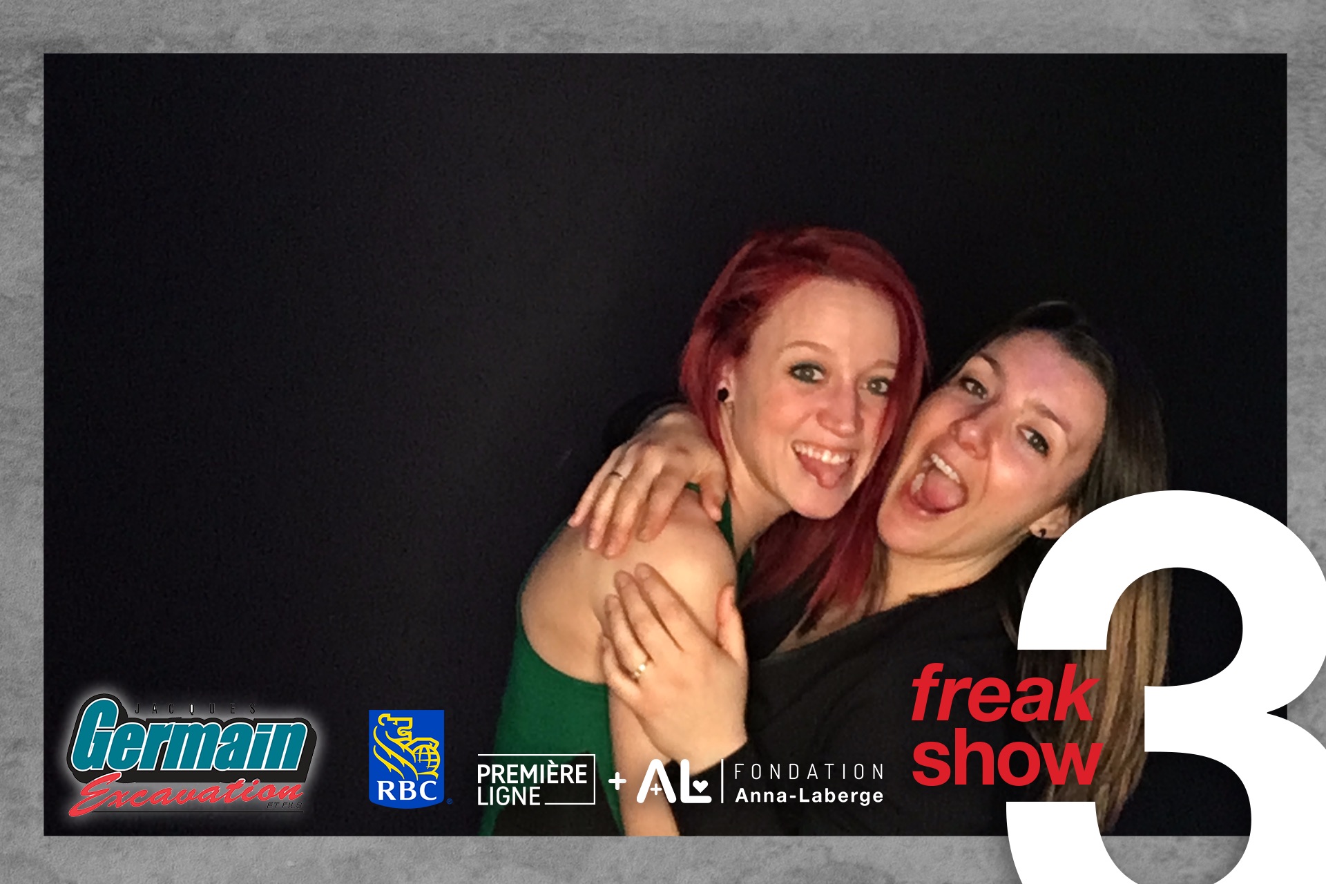 Freak Show 3.0 | View more photos from the event at album.pbooth.red/u/Photobooth-RED/Freak-Show-30