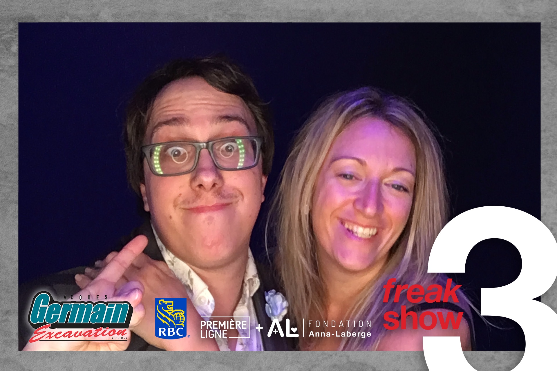 Freak Show 3.0 | View more photos from the event at album.pbooth.red/u/Photobooth-RED/Freak-Show-30